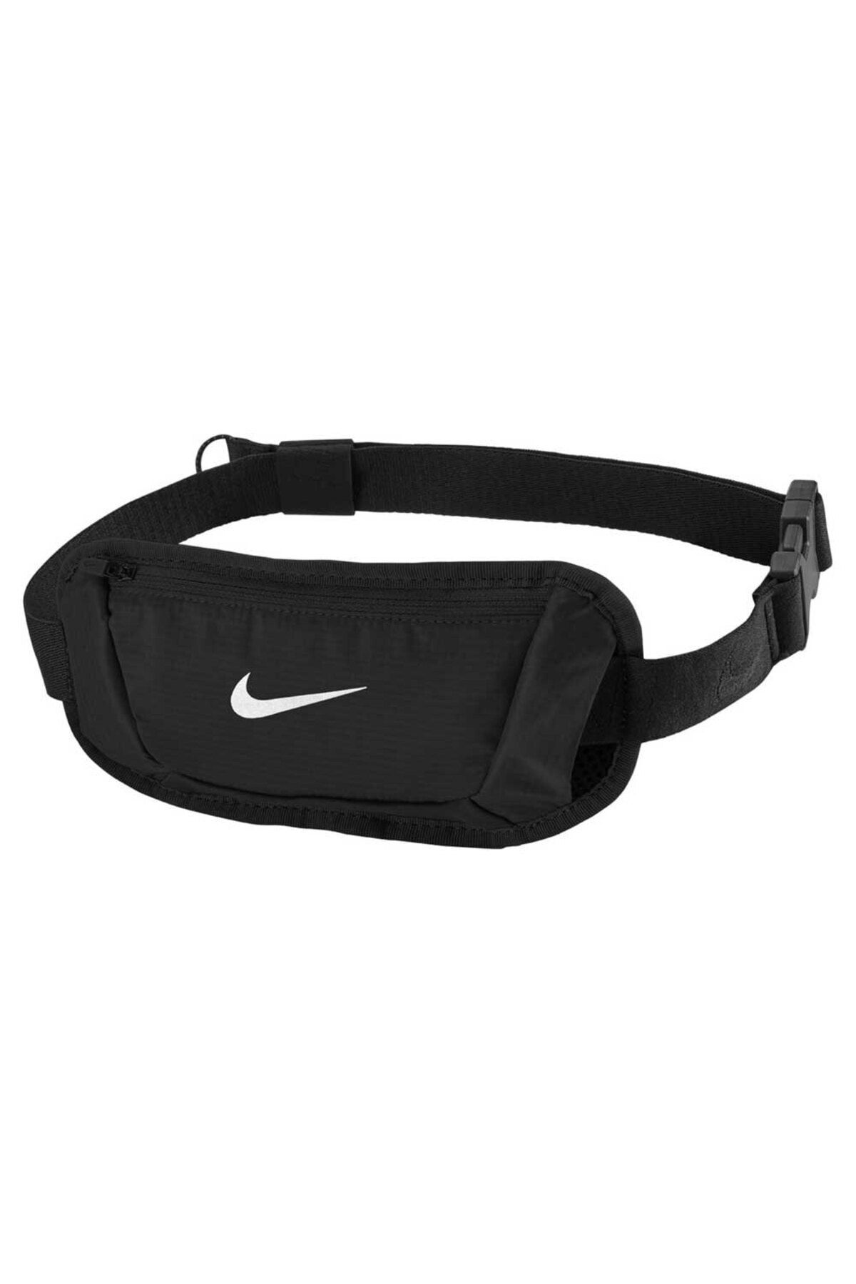 Nike NIKE CHALLENGER 2.0 WAIST PACK SMALL BLACK Men s Waist Bag
