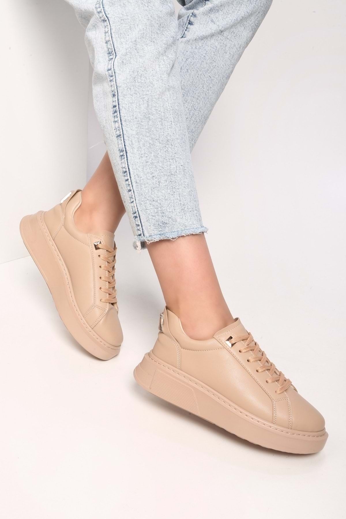 Nude 2025 casual shoes