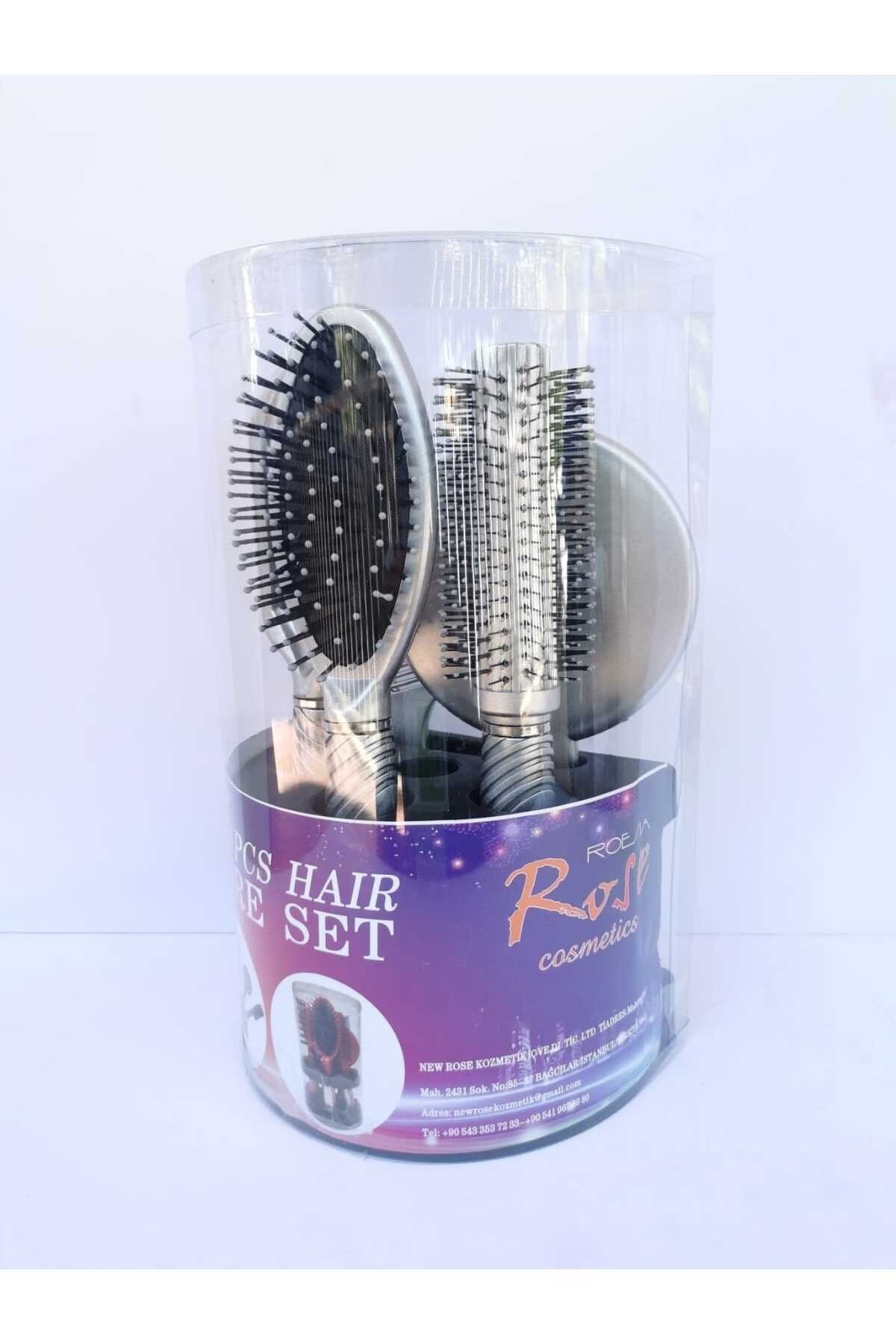 Hairdressing brushes 2025 and combs