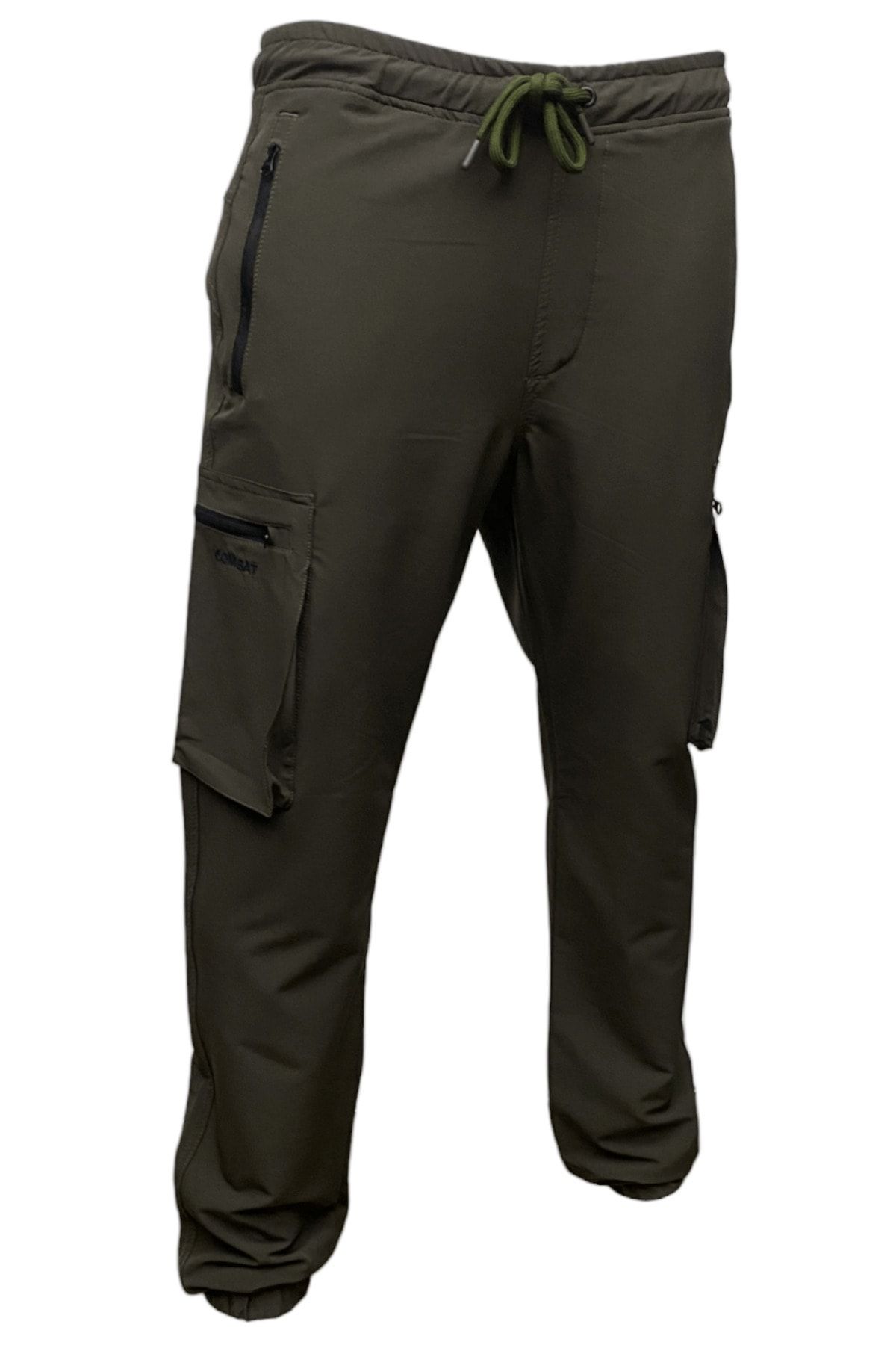 Combat Tactical tactical jogger hiking pants with cargo pocket