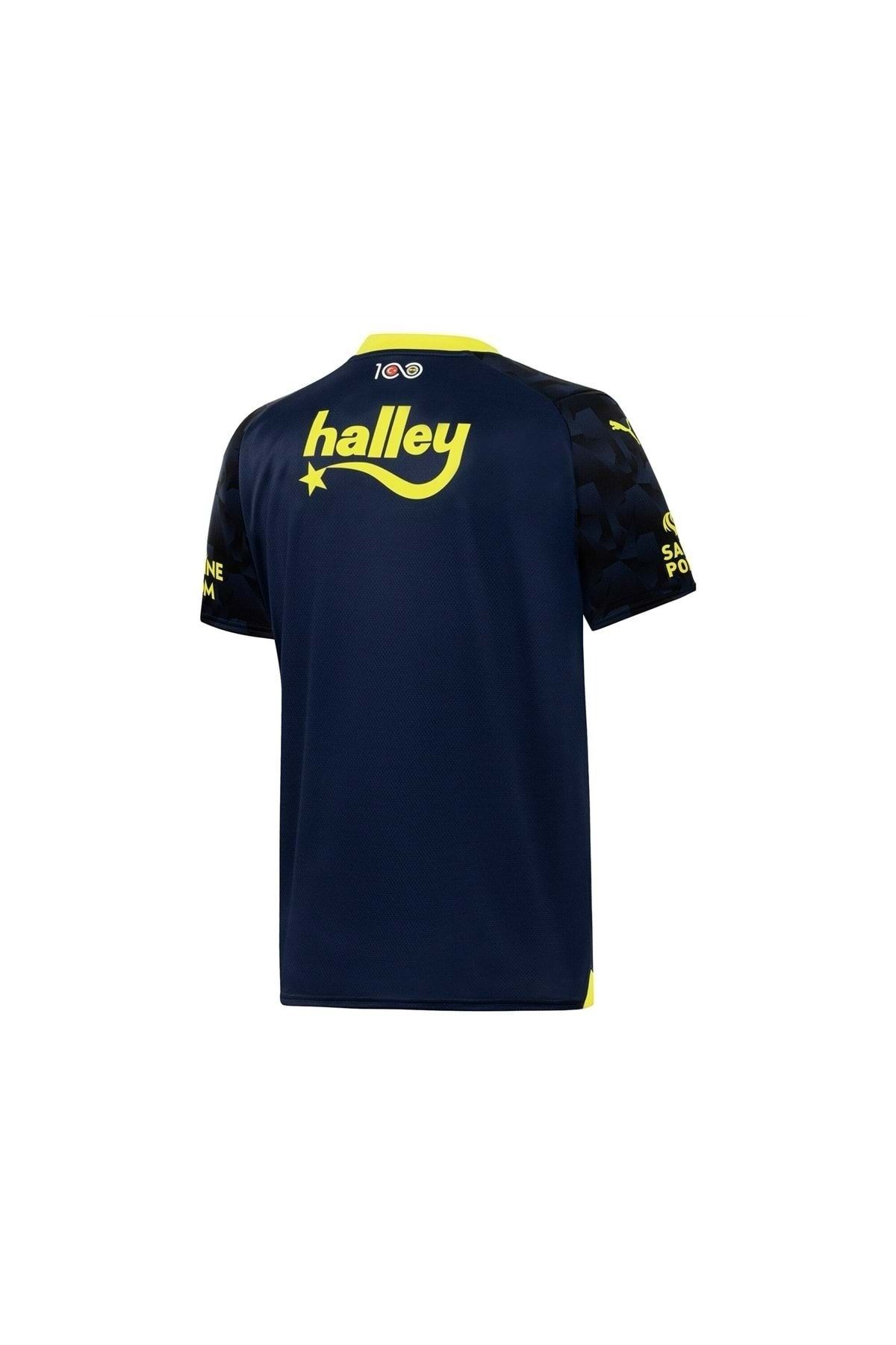 Dark blue jersey outlet