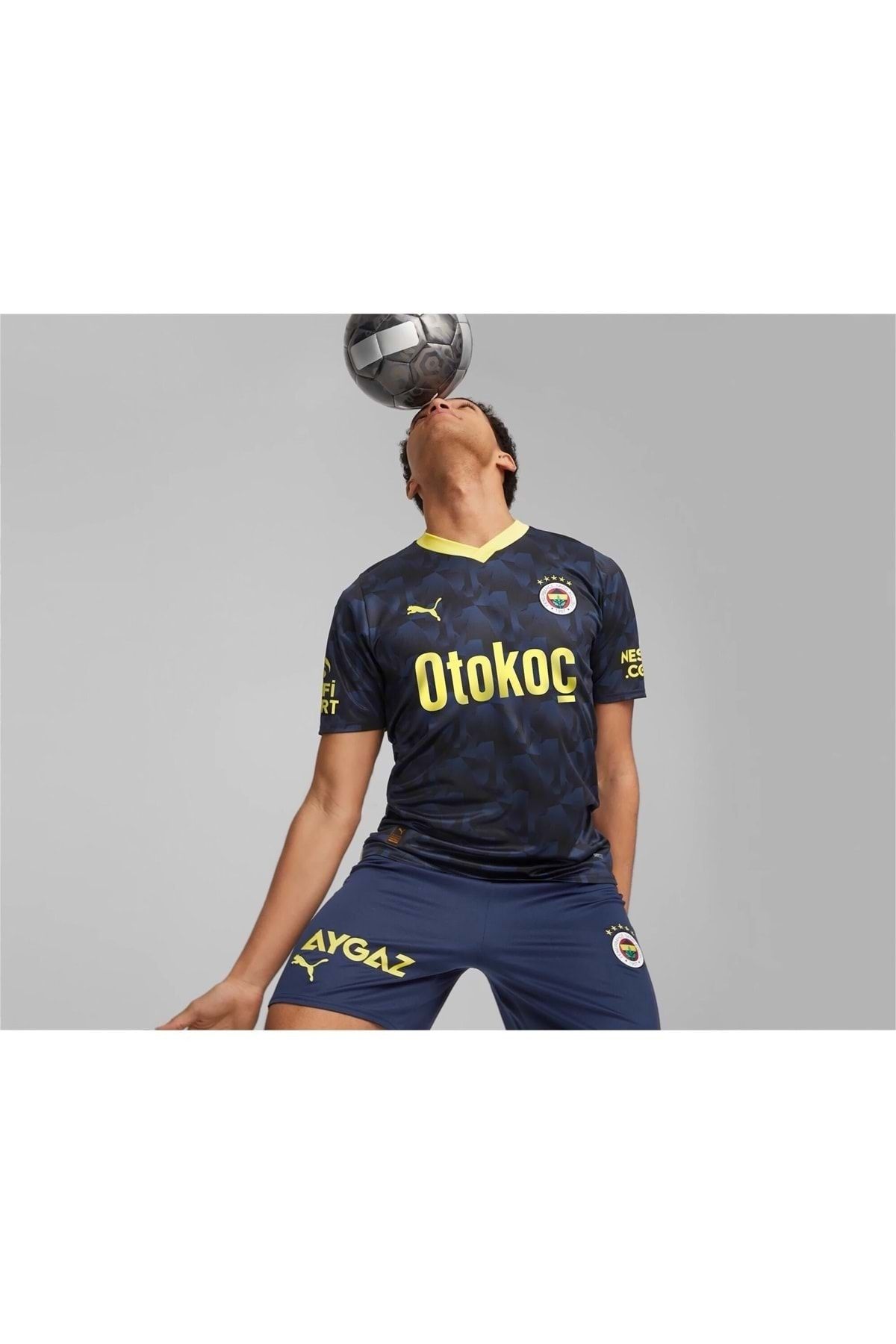 Navy blue jersey best sale