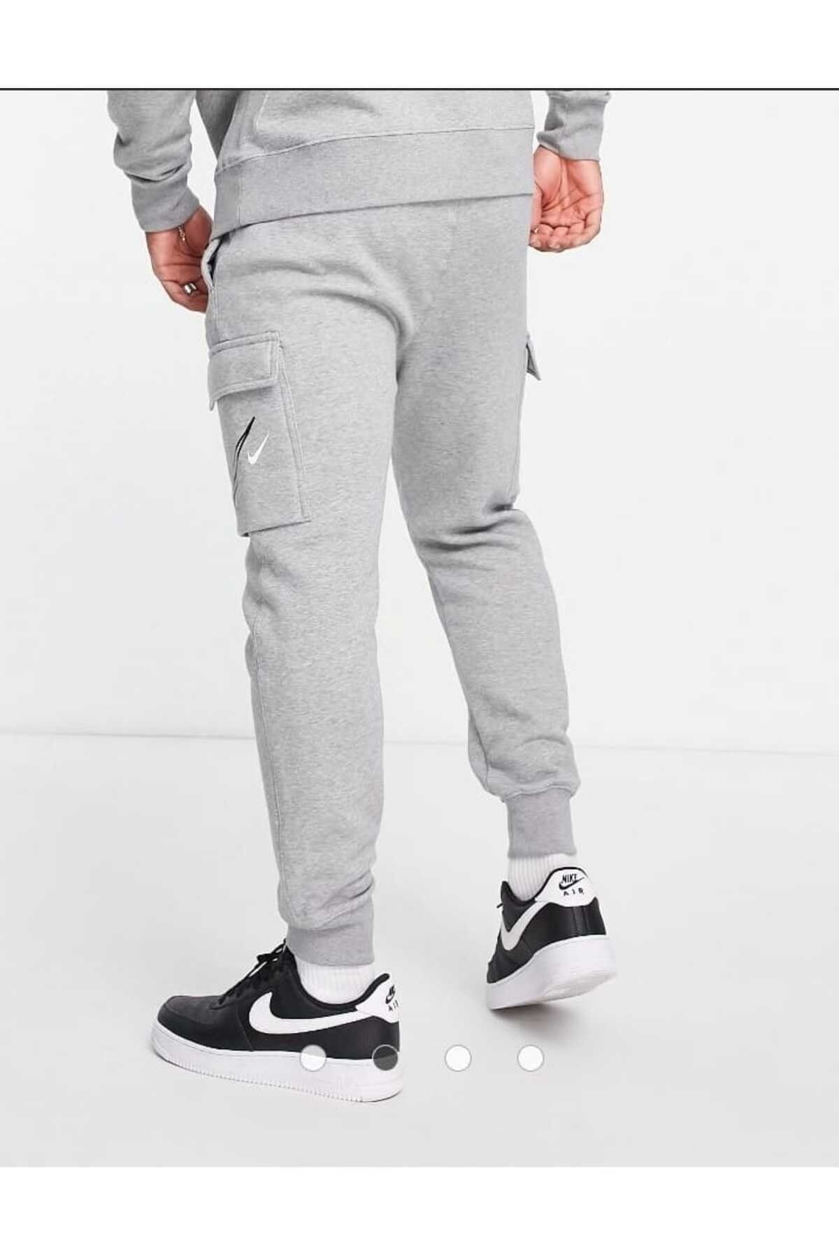 Nike cotton top mix tracksuit