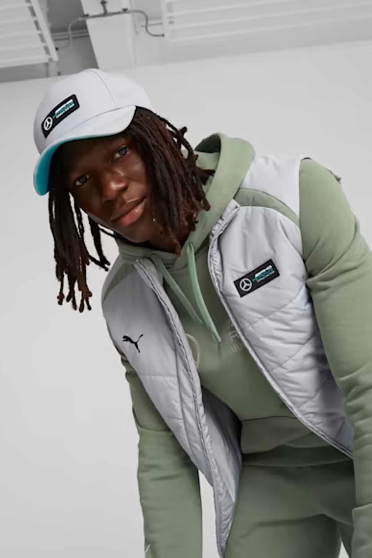 Puma Hat Pink Party Trendyol
