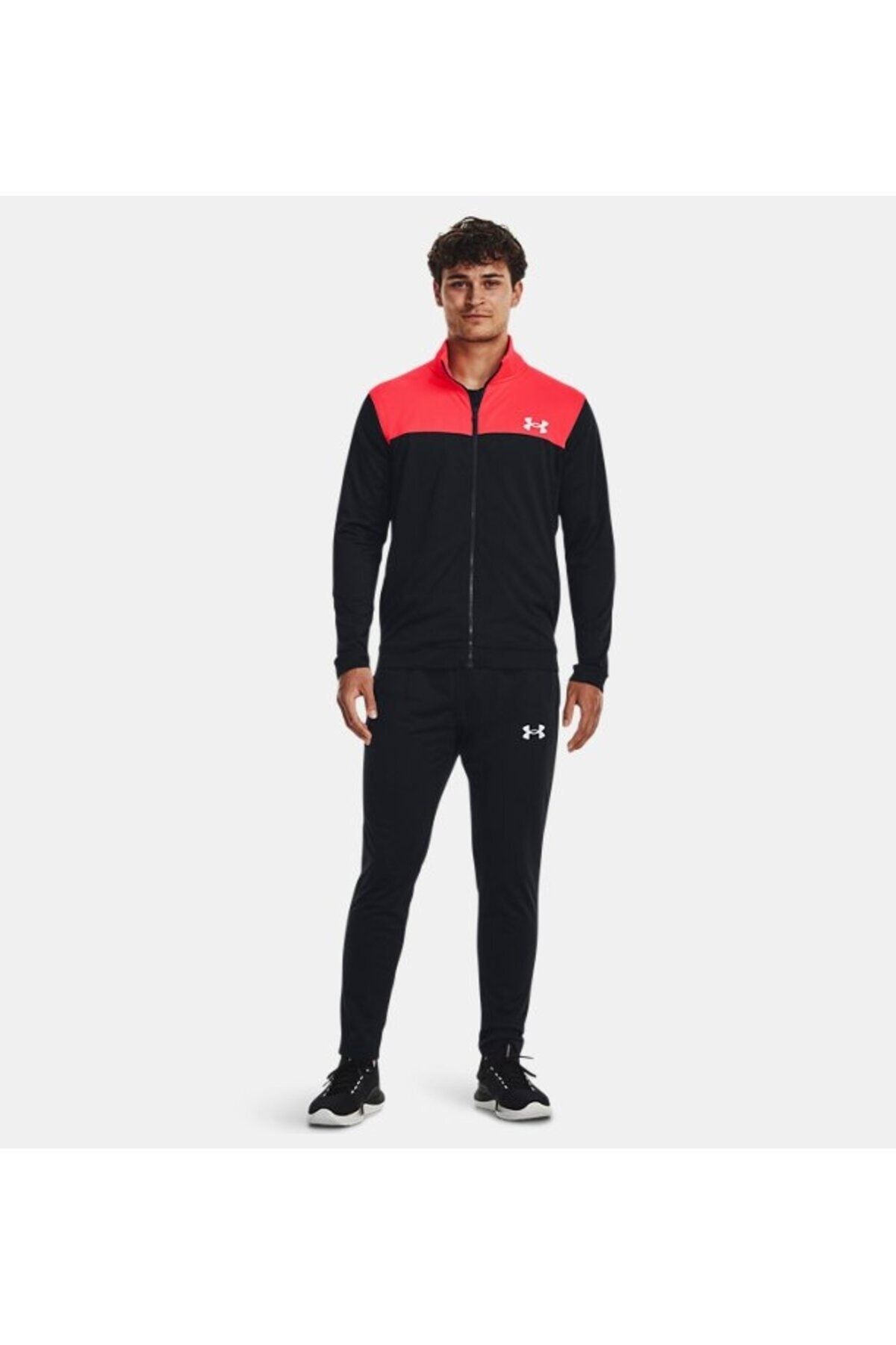 Men's under online armour tracksuit