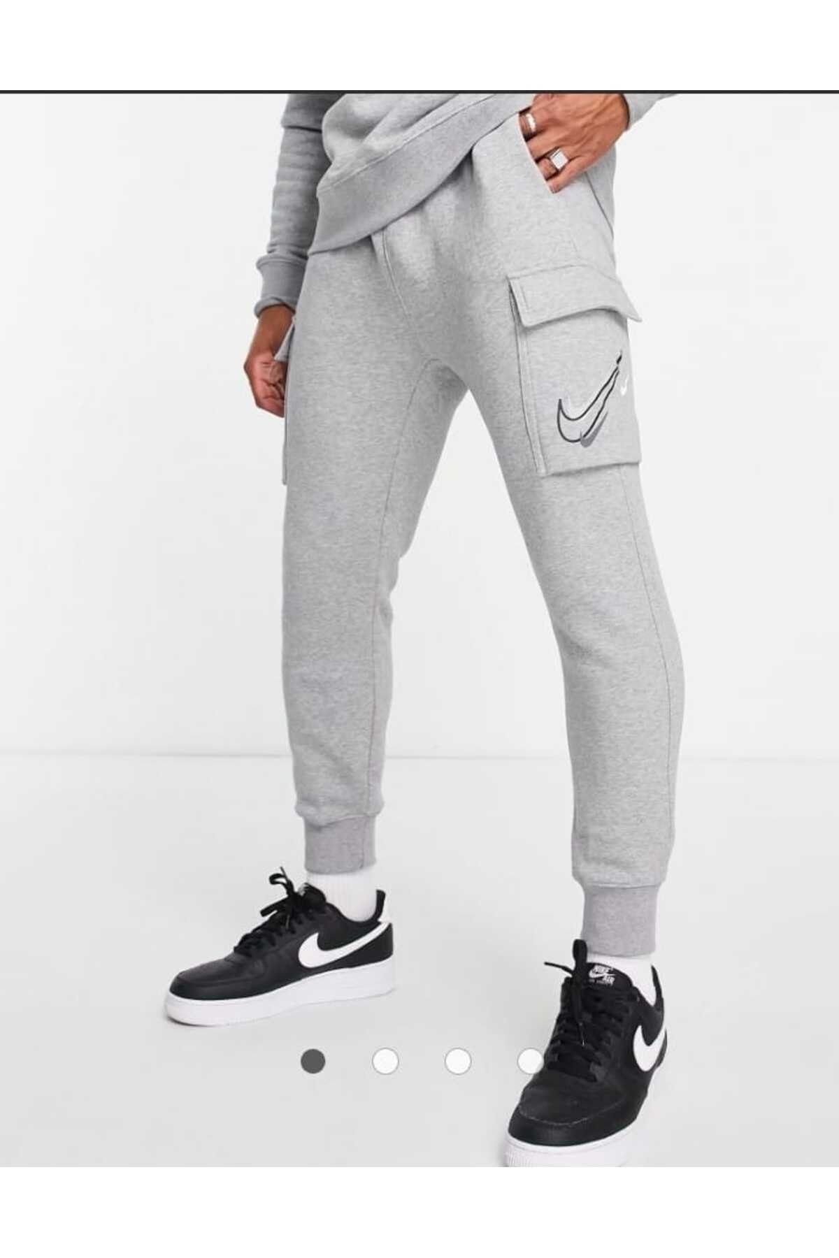 Mens nike cargo tracksuit outlet