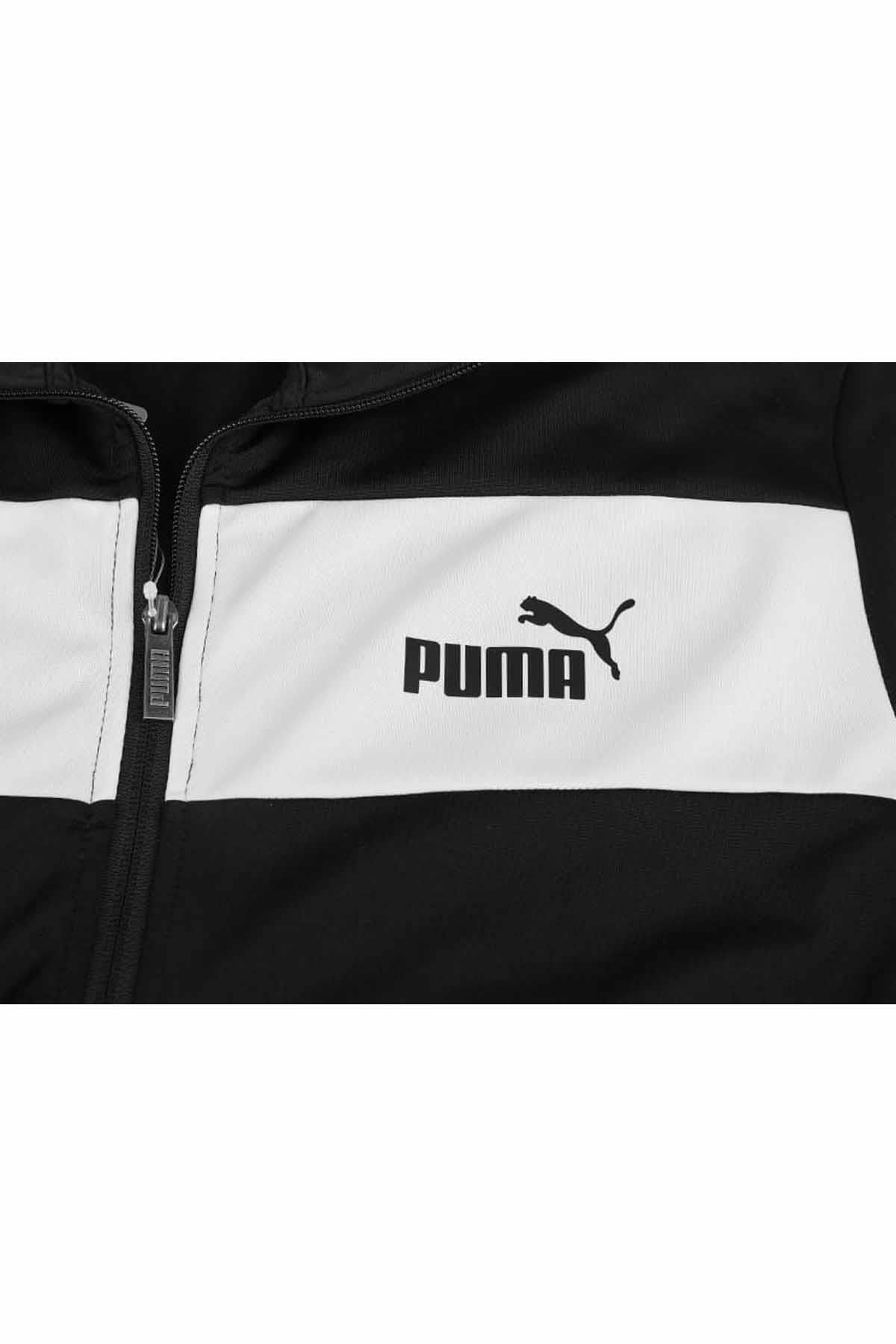 Puma hotsell 18 tracksuit