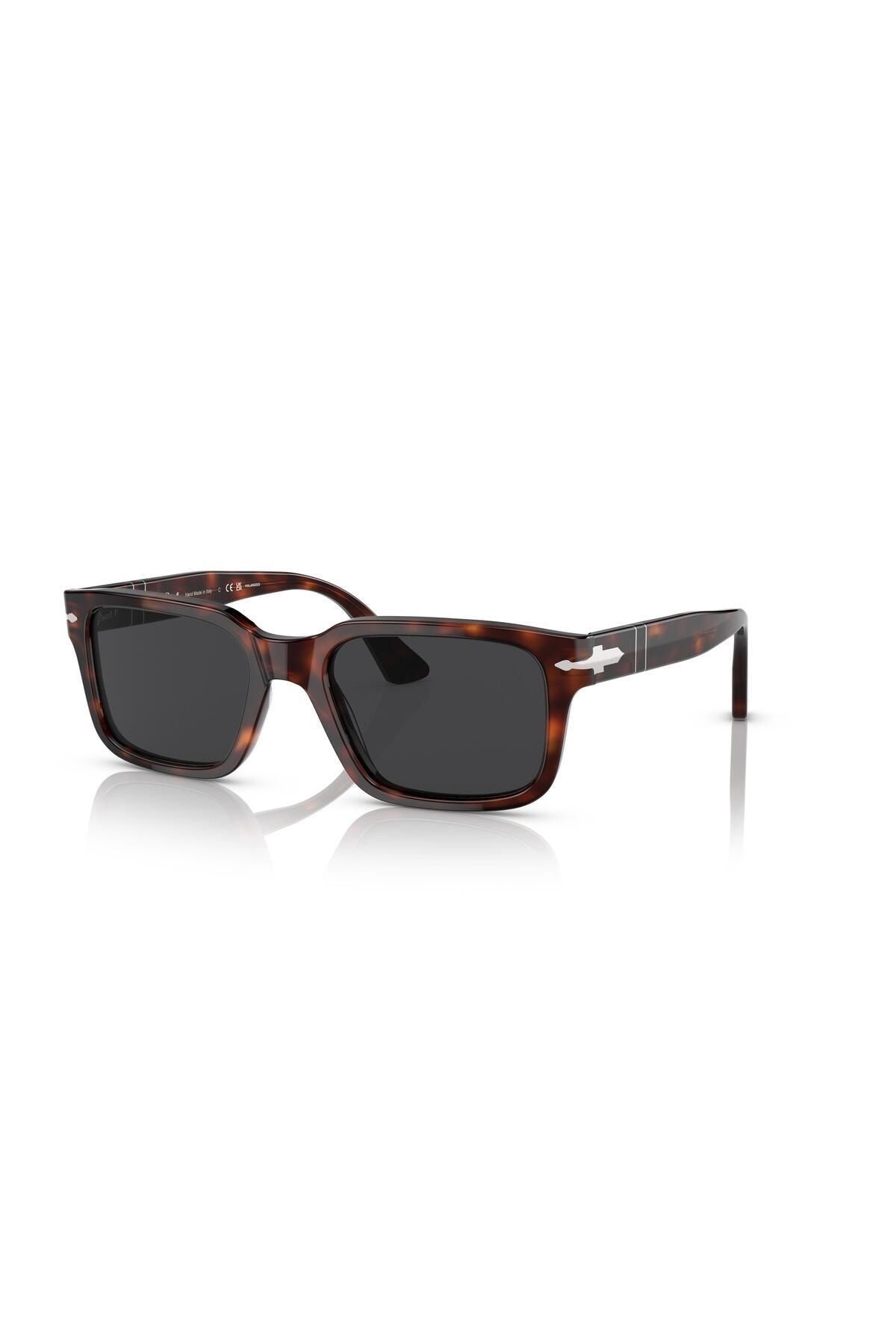 Persol brown best sale