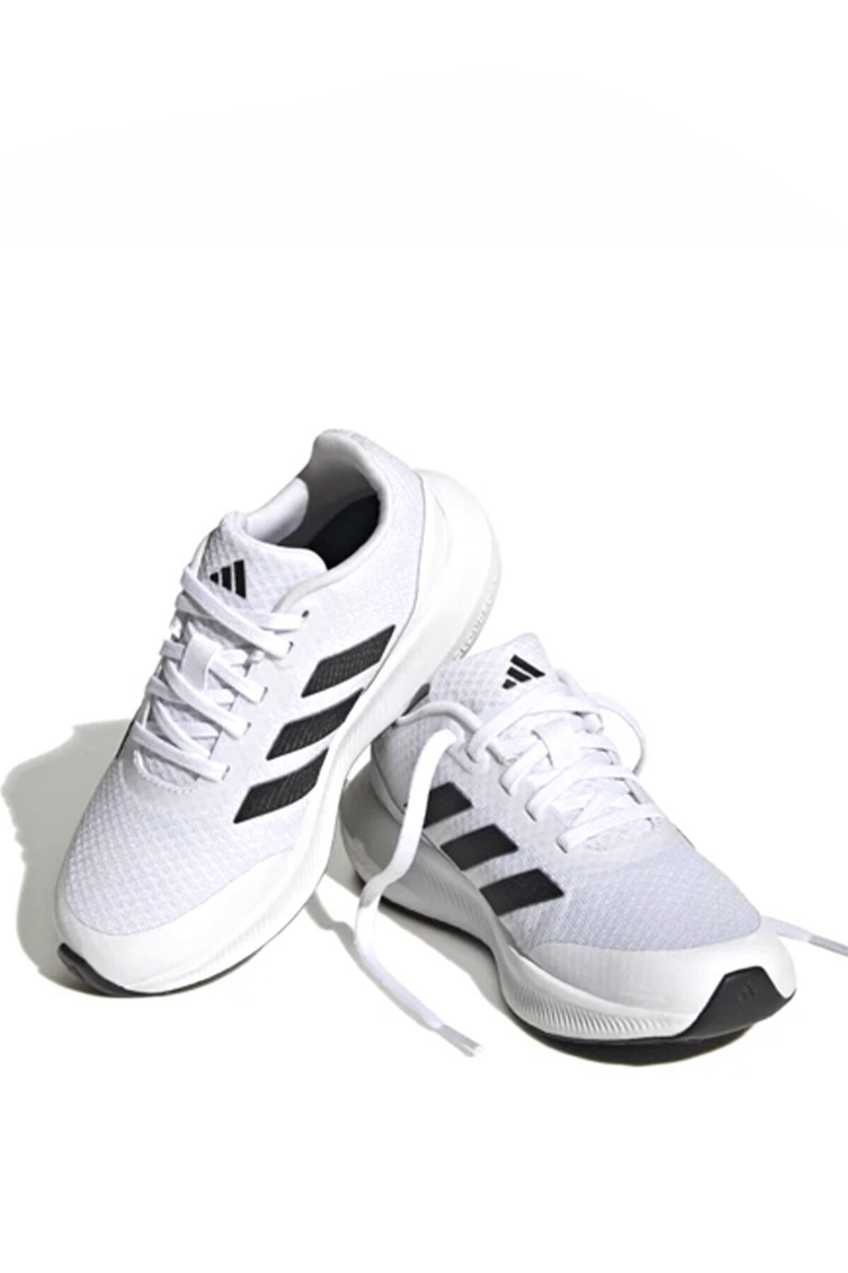 Adidas boys on sale running shoes