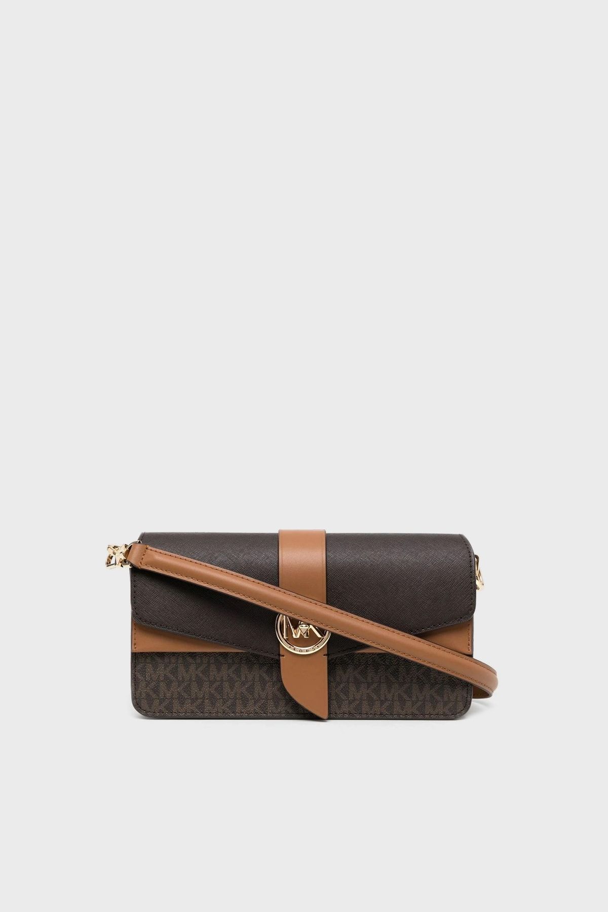 Mk monogram purse store
