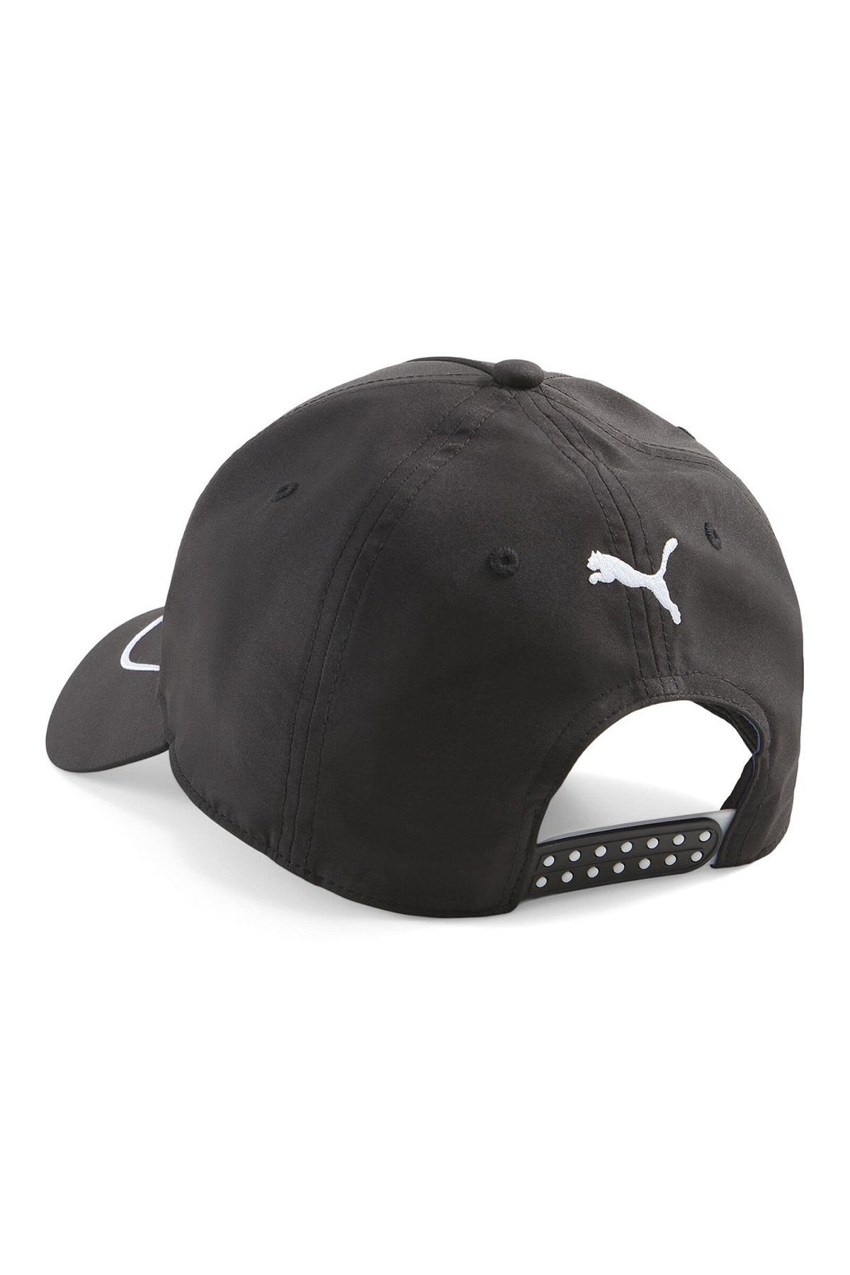 Puma Sports Cap Black Trendyol