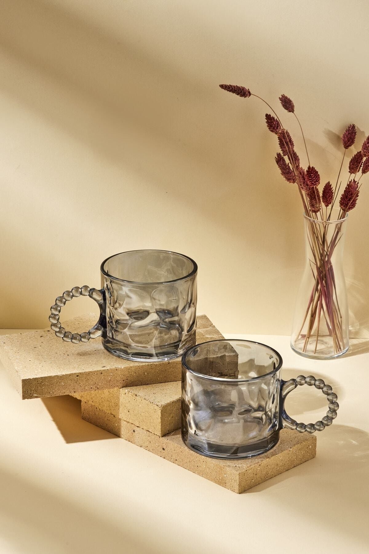 Glass tea hot sale coffee mugs