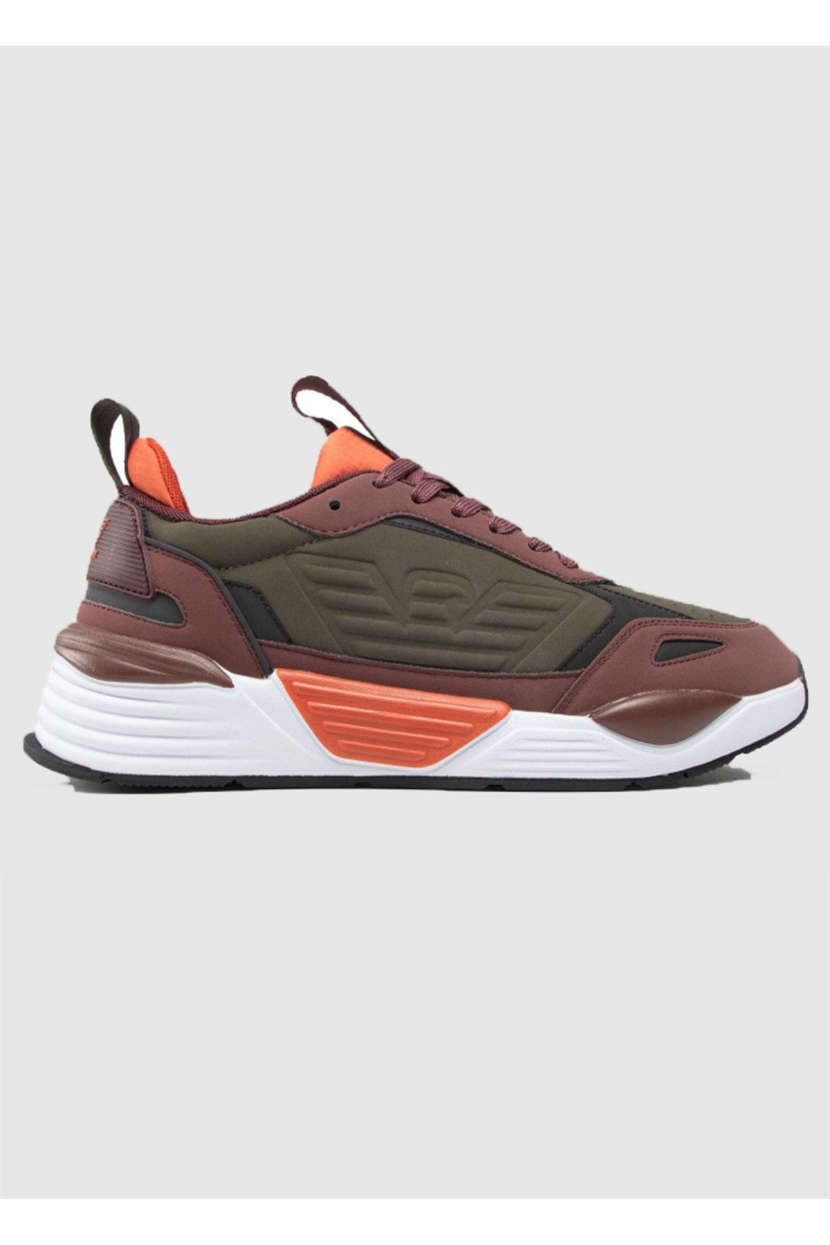 Armani hotsell ea7 shoes