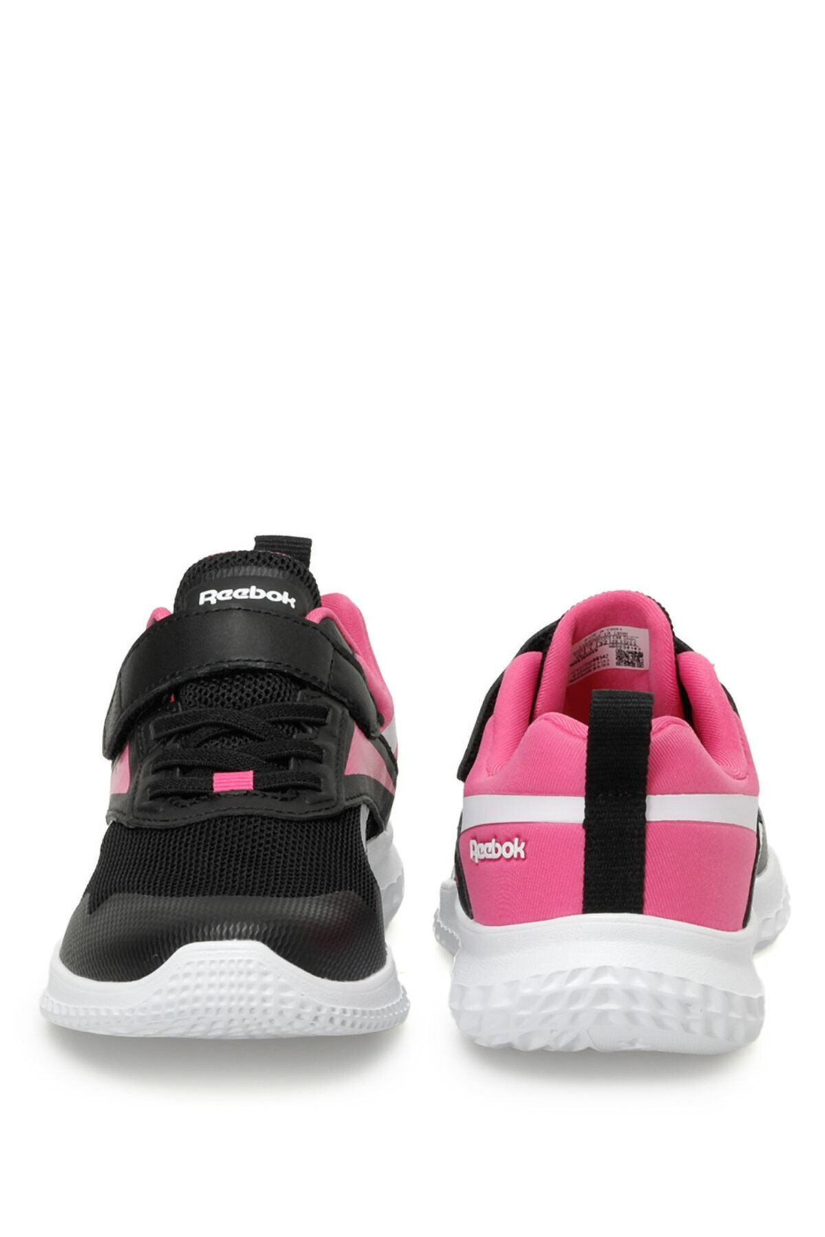 Girls reebok shoes store
