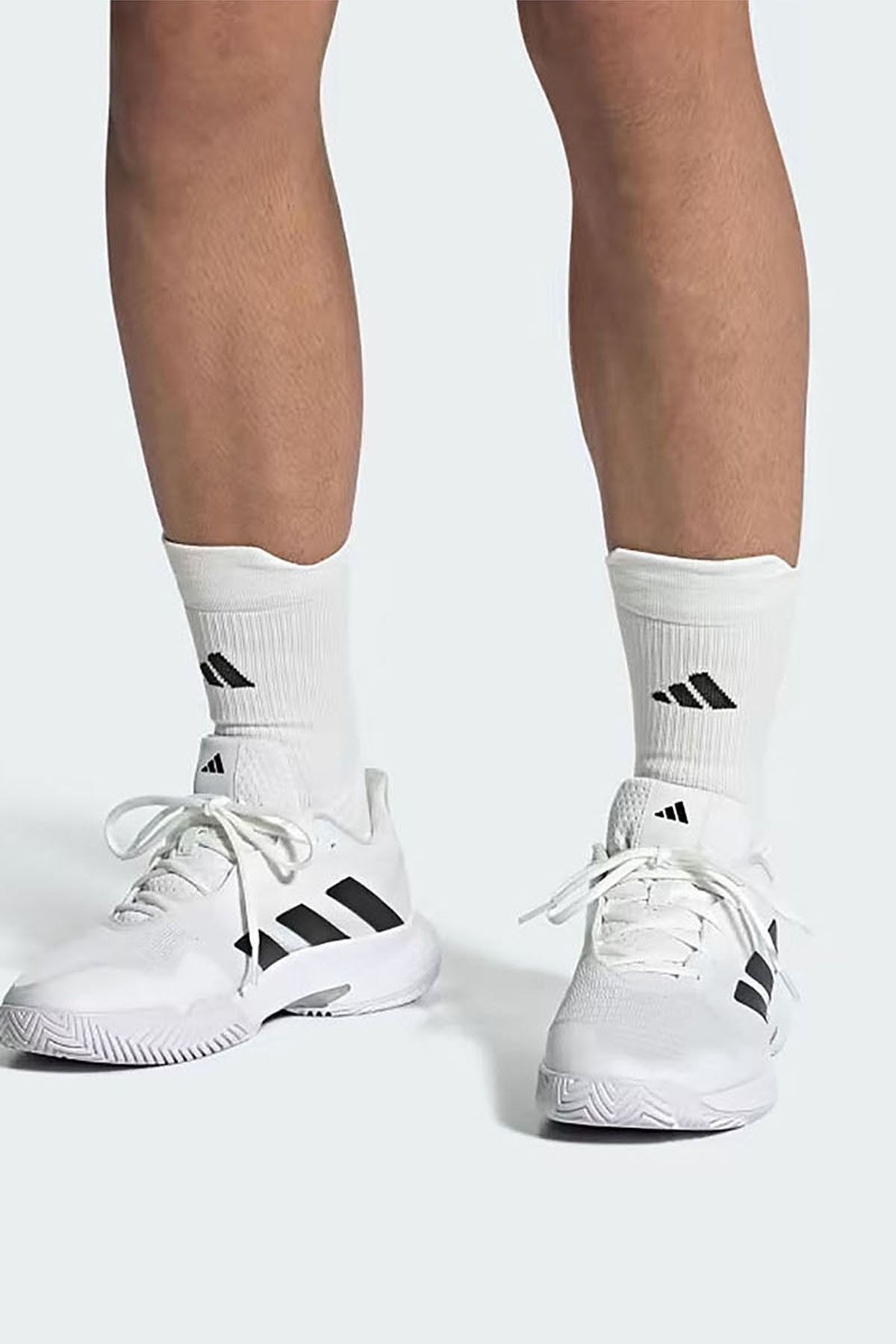 Adidas sock tennis sales shoes