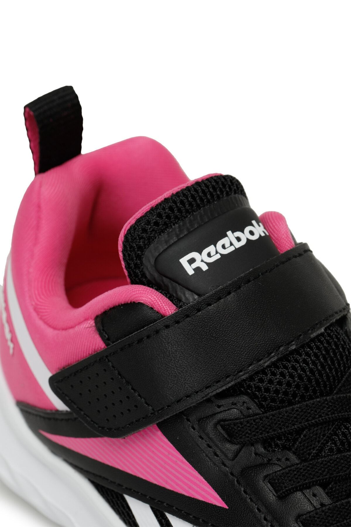 Reebok RUSH RUNNER 5 ALT Black Girls Running Shoes Trendyol