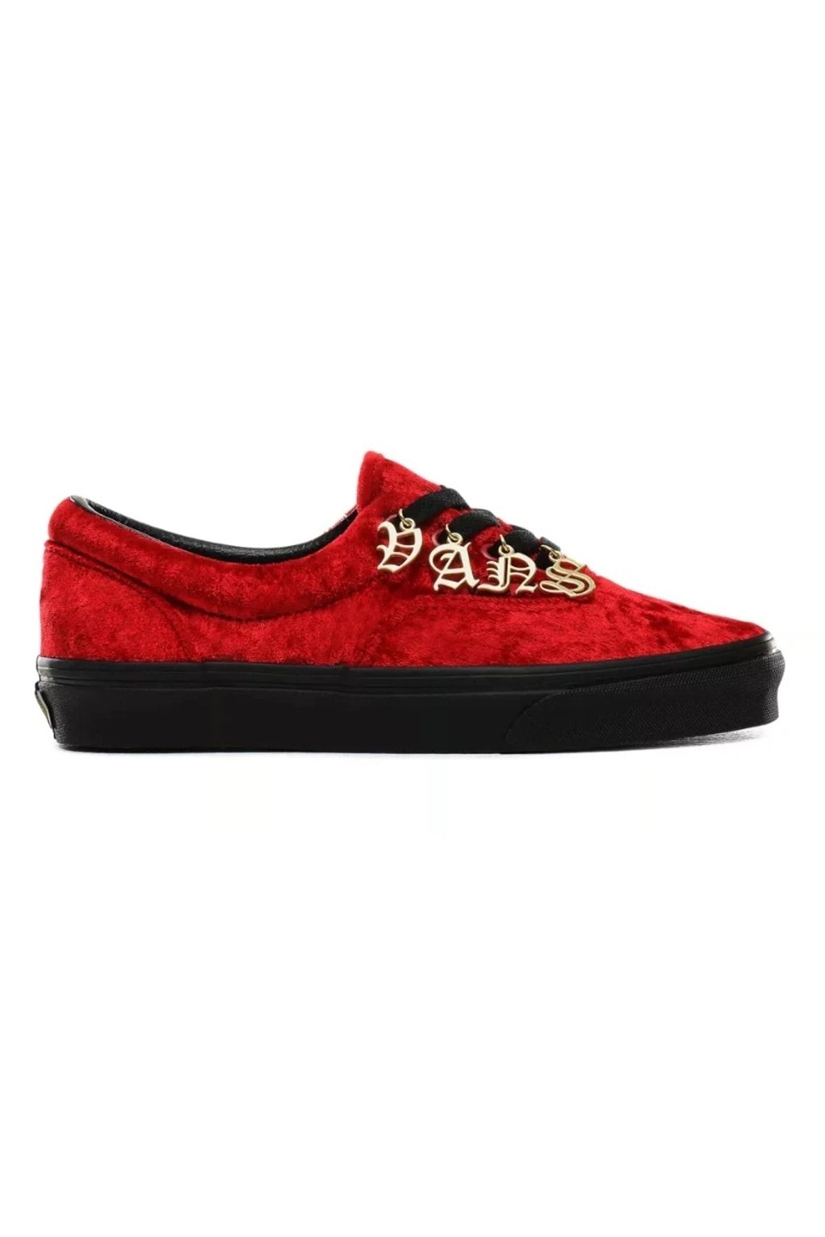 Vans era red chili discount