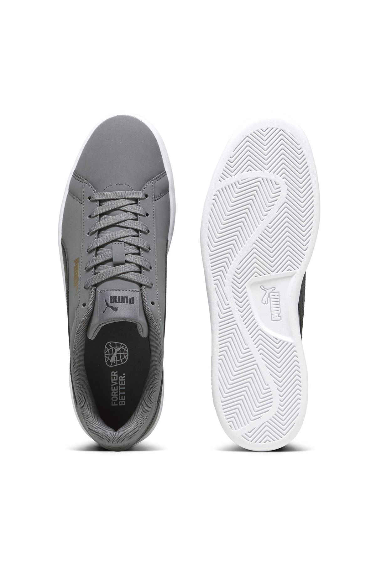Puma smash buck sneakers store