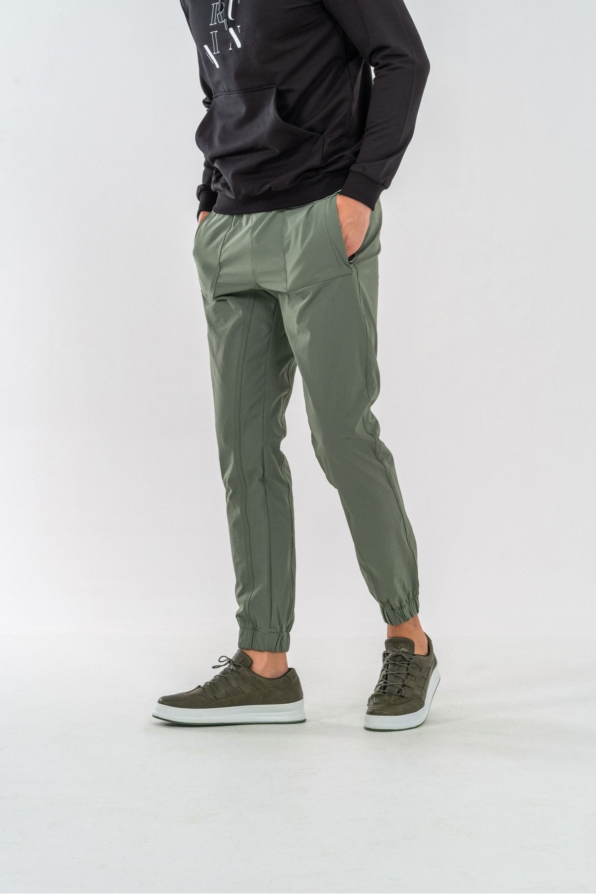Tactical paratroopers jogger cargo hot sale