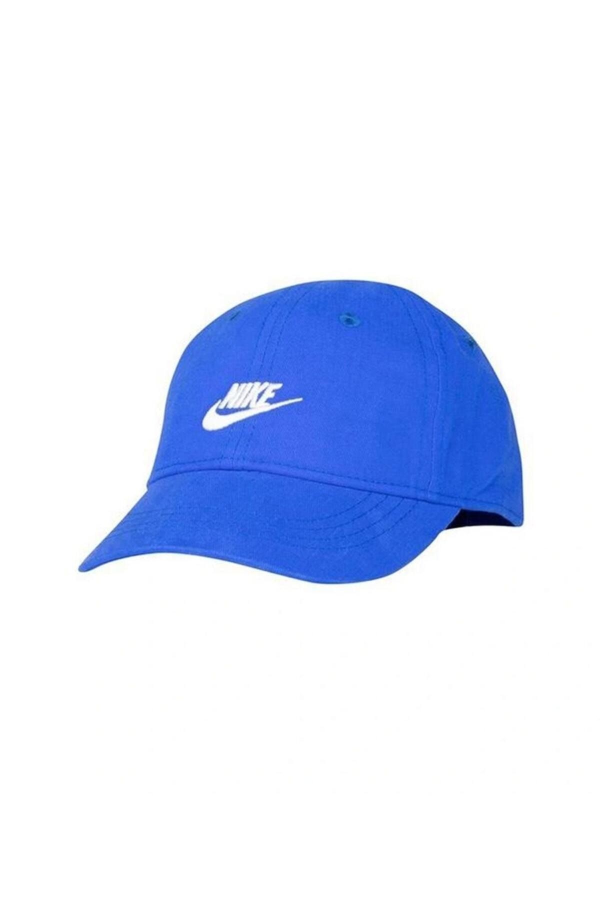 Dark blue 2025 nike hat