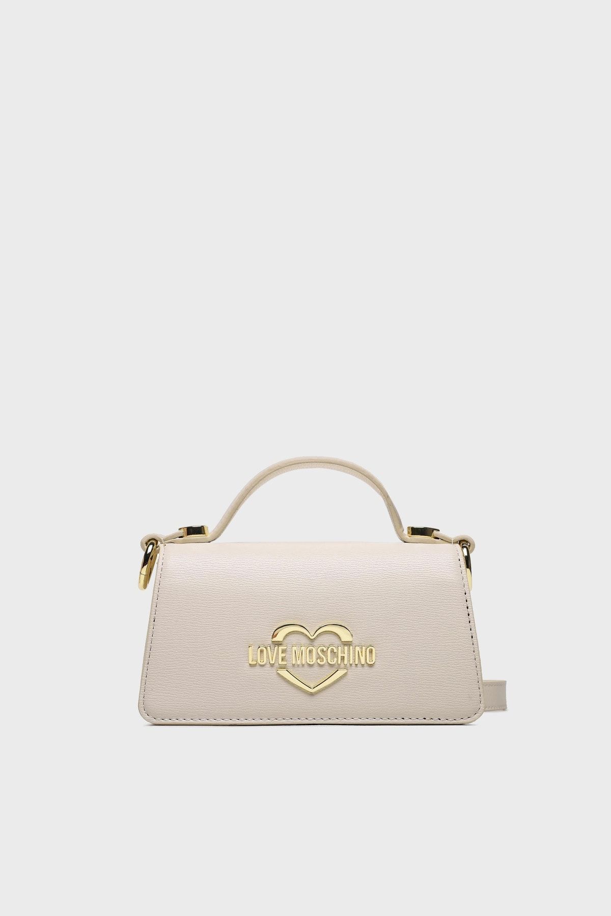 Moschino bag strap discount