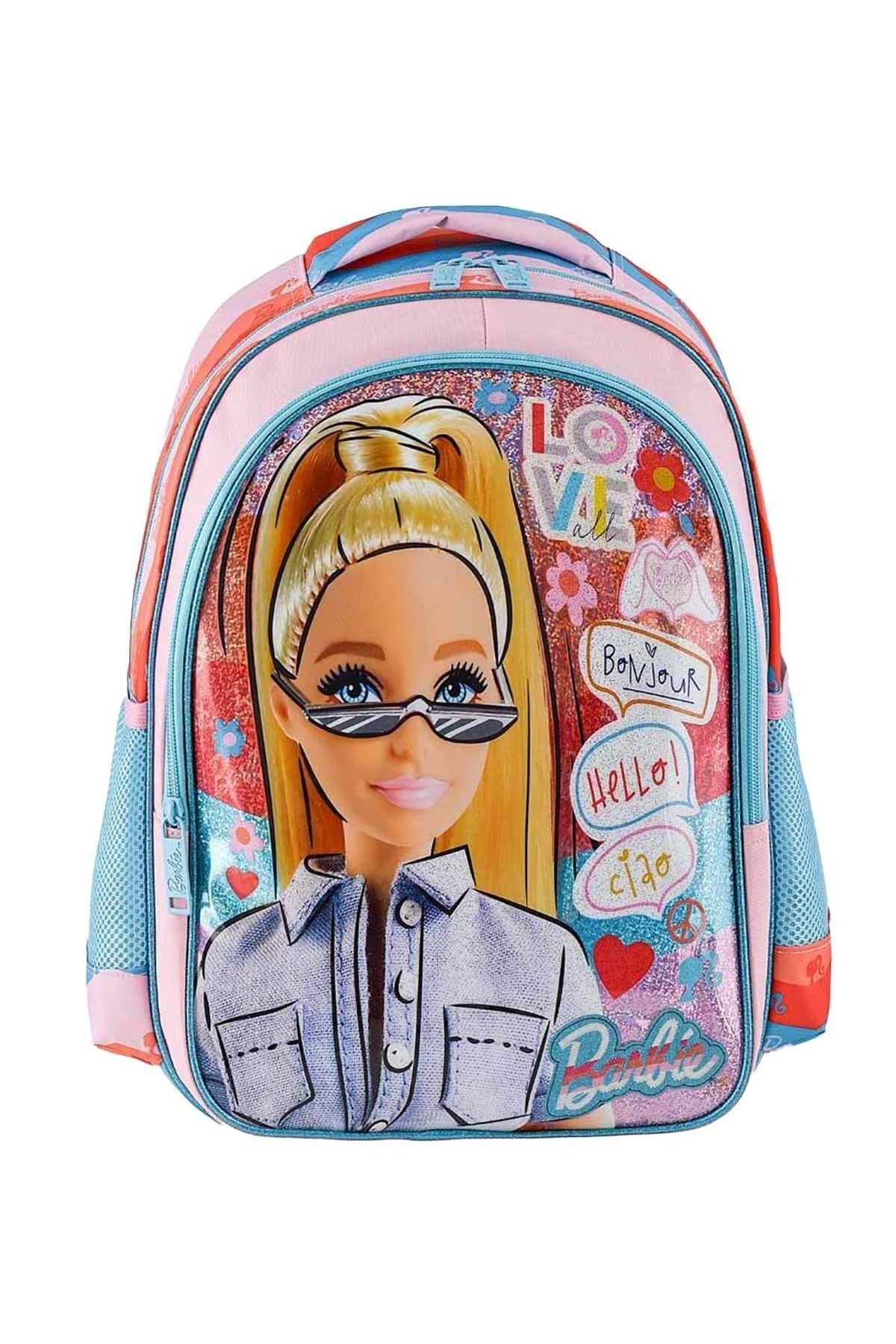 School barbie bag hot sale