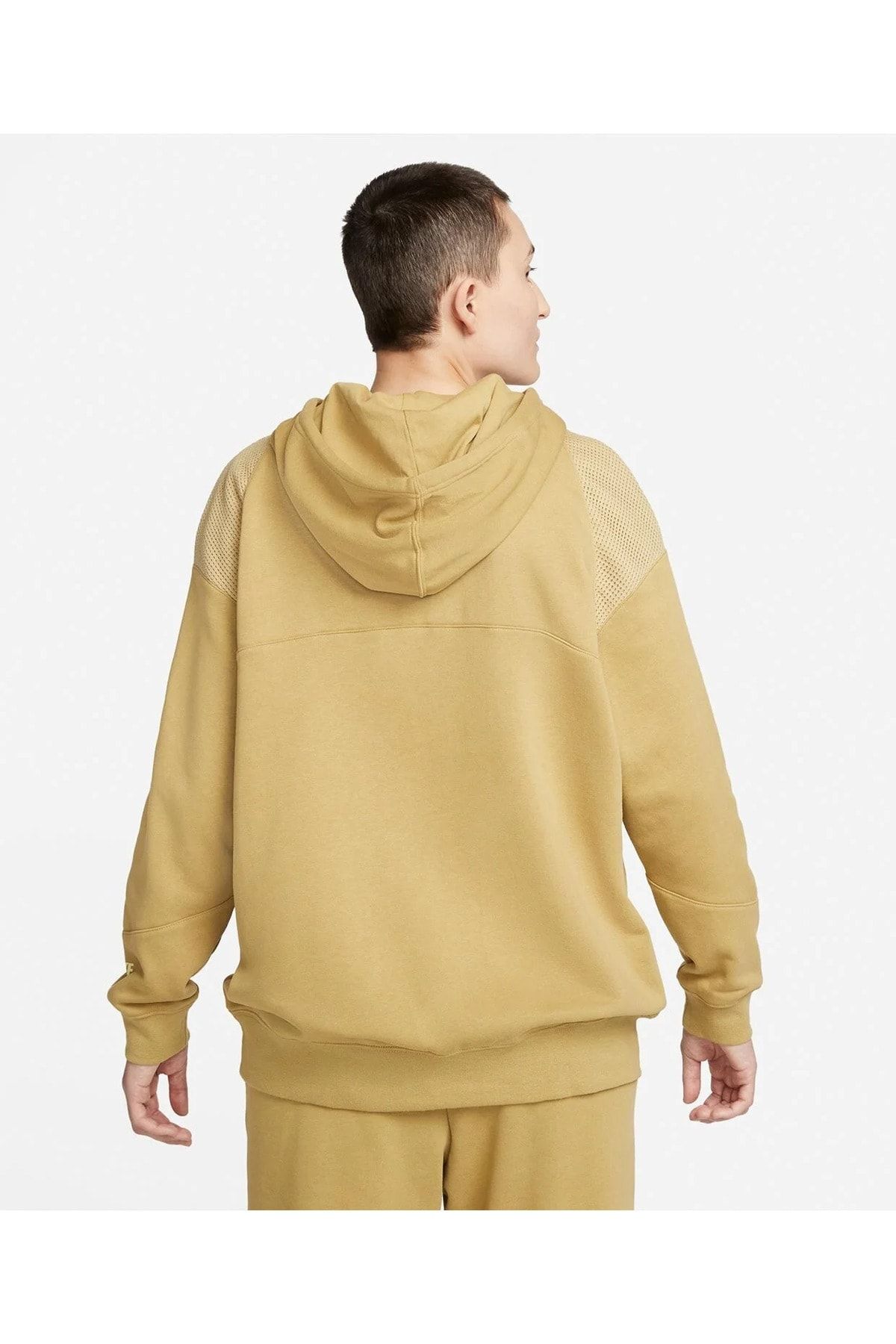 Nike w nsw hoodie on sale