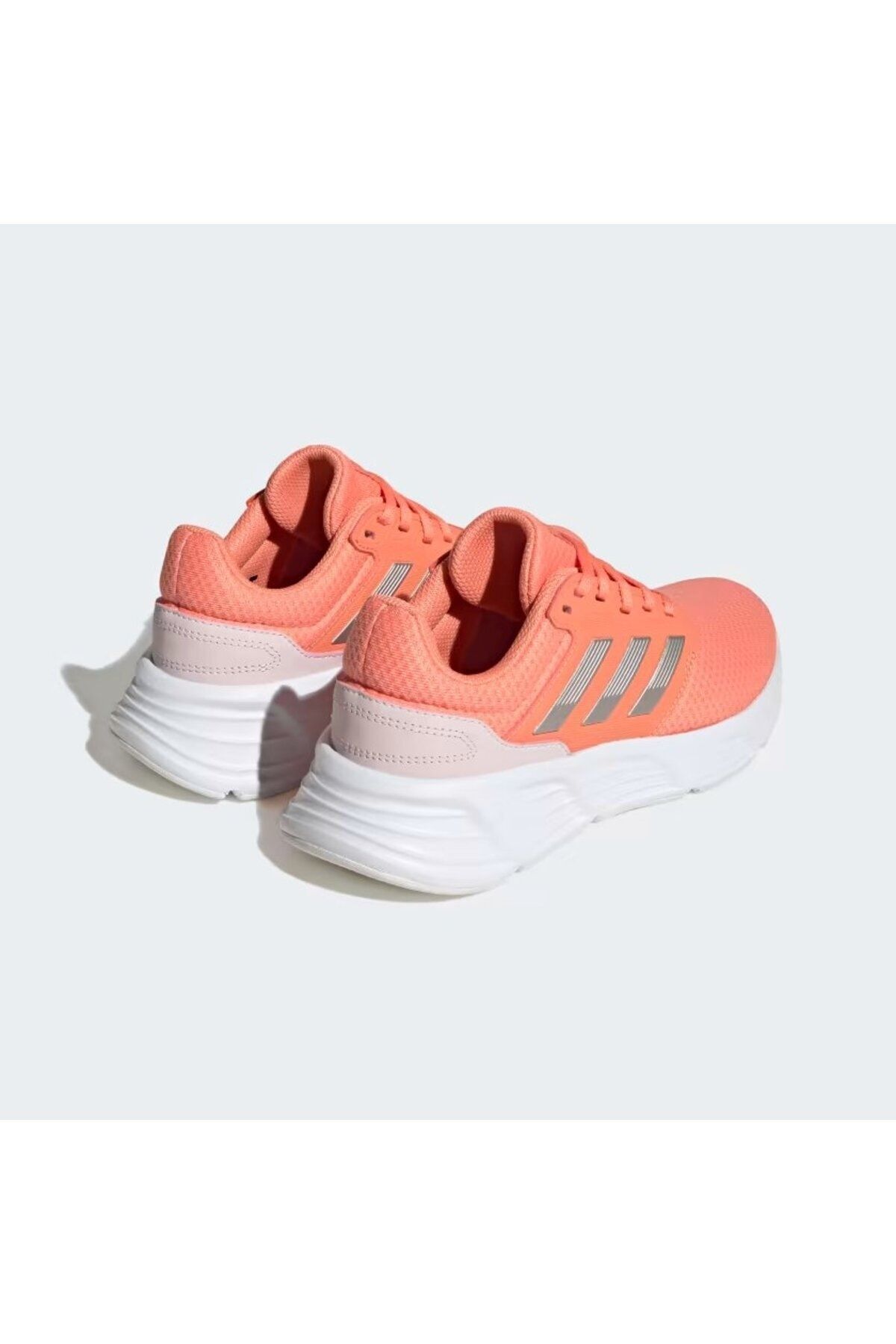 adidas GALAXY 6 W Pink Women s Running Shoes Trendyol