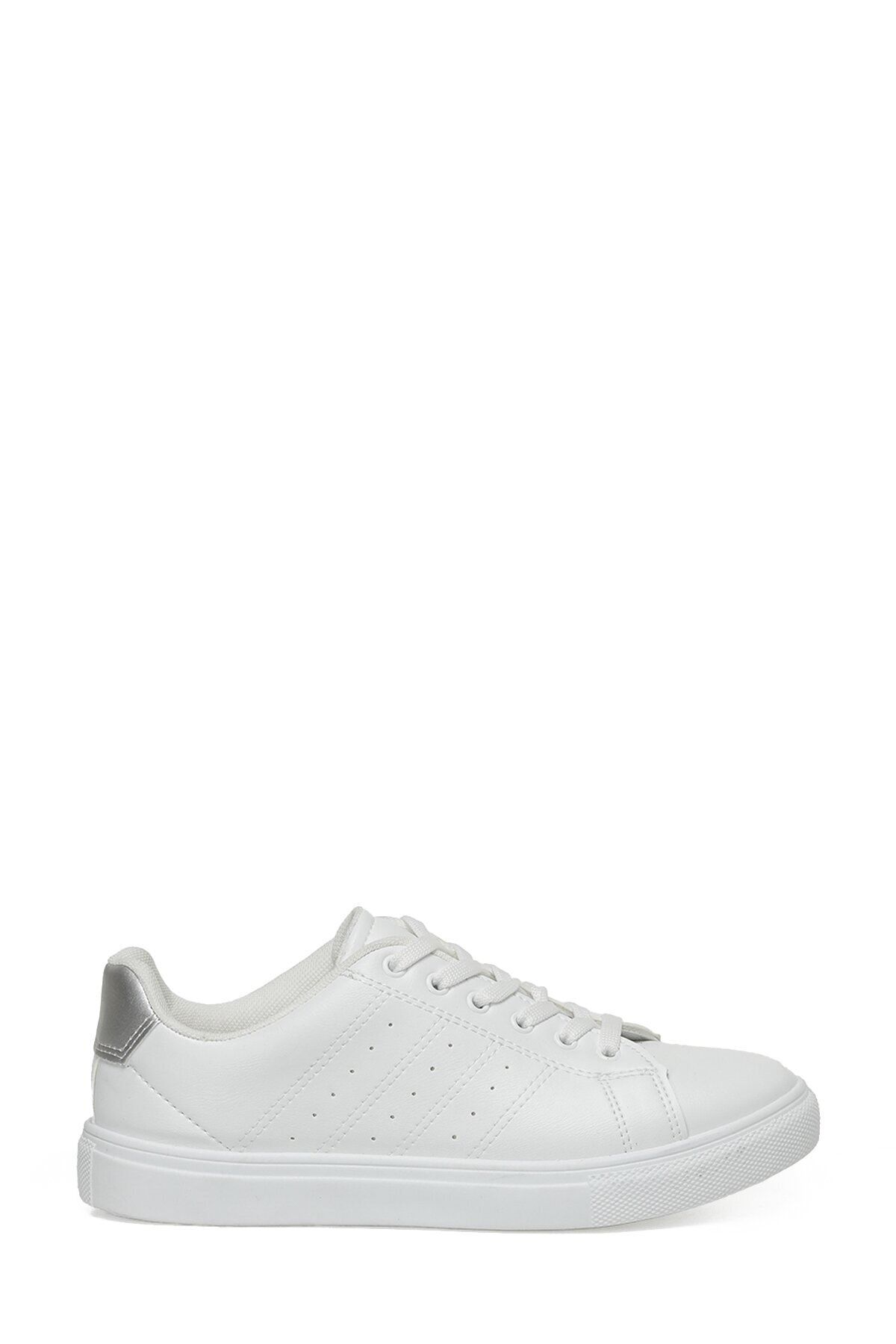 Polaris 320549.Z 3PR White Women s Sneaker Trendyol