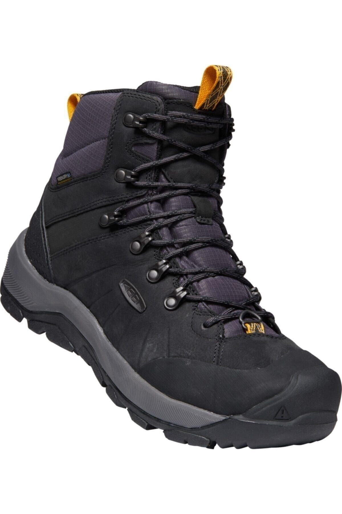 Keen men's snow boots clearance