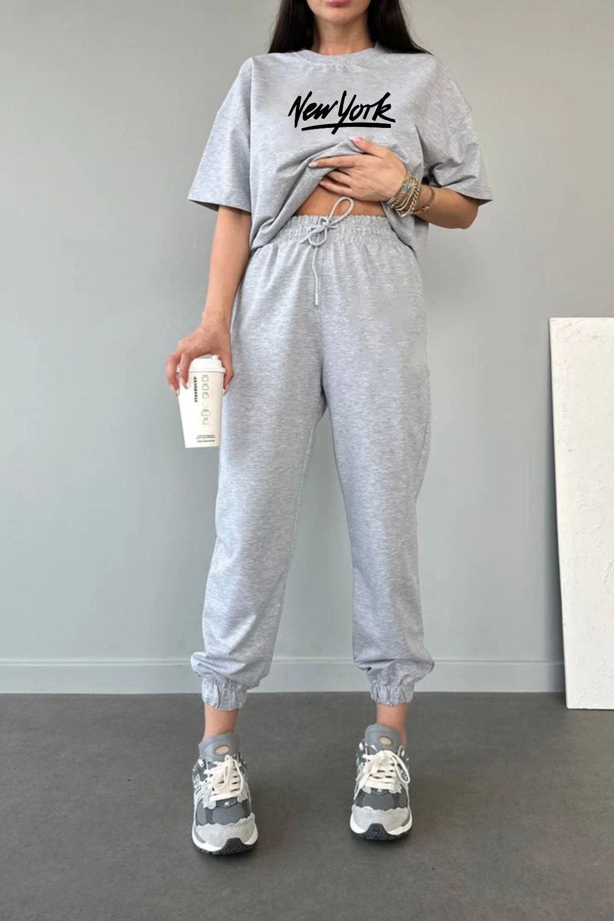 Shirt and 2025 jogger pants