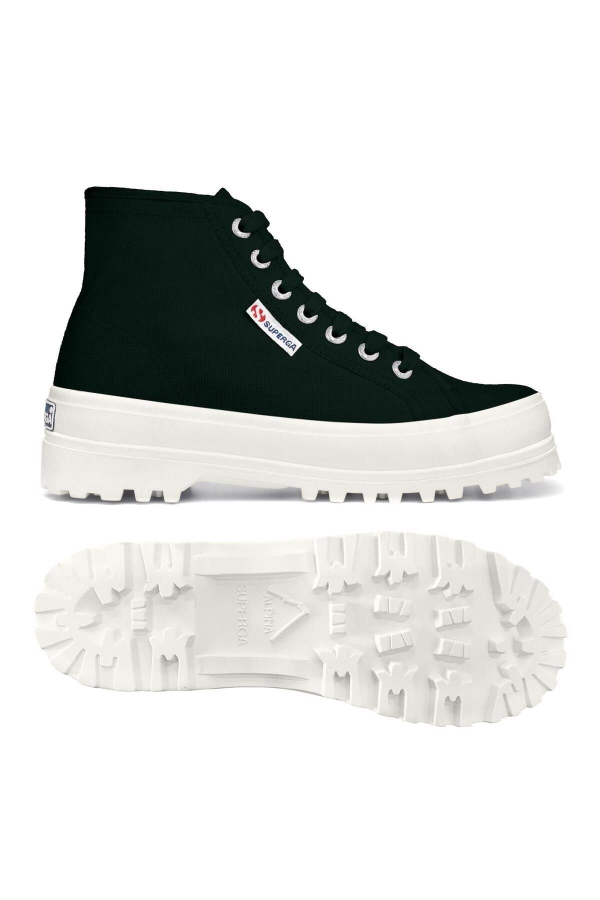 Superga hot sale high top