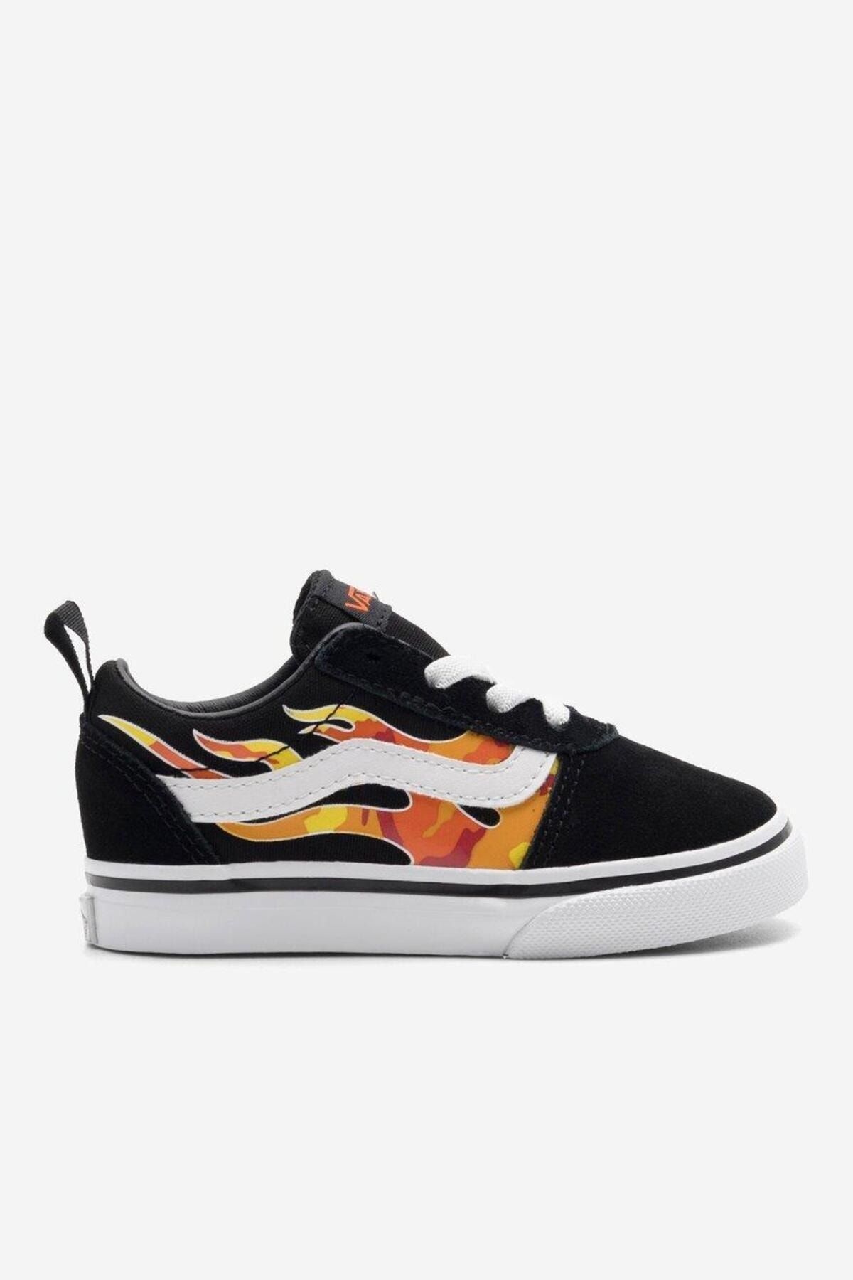 Vans td ward hotsell
