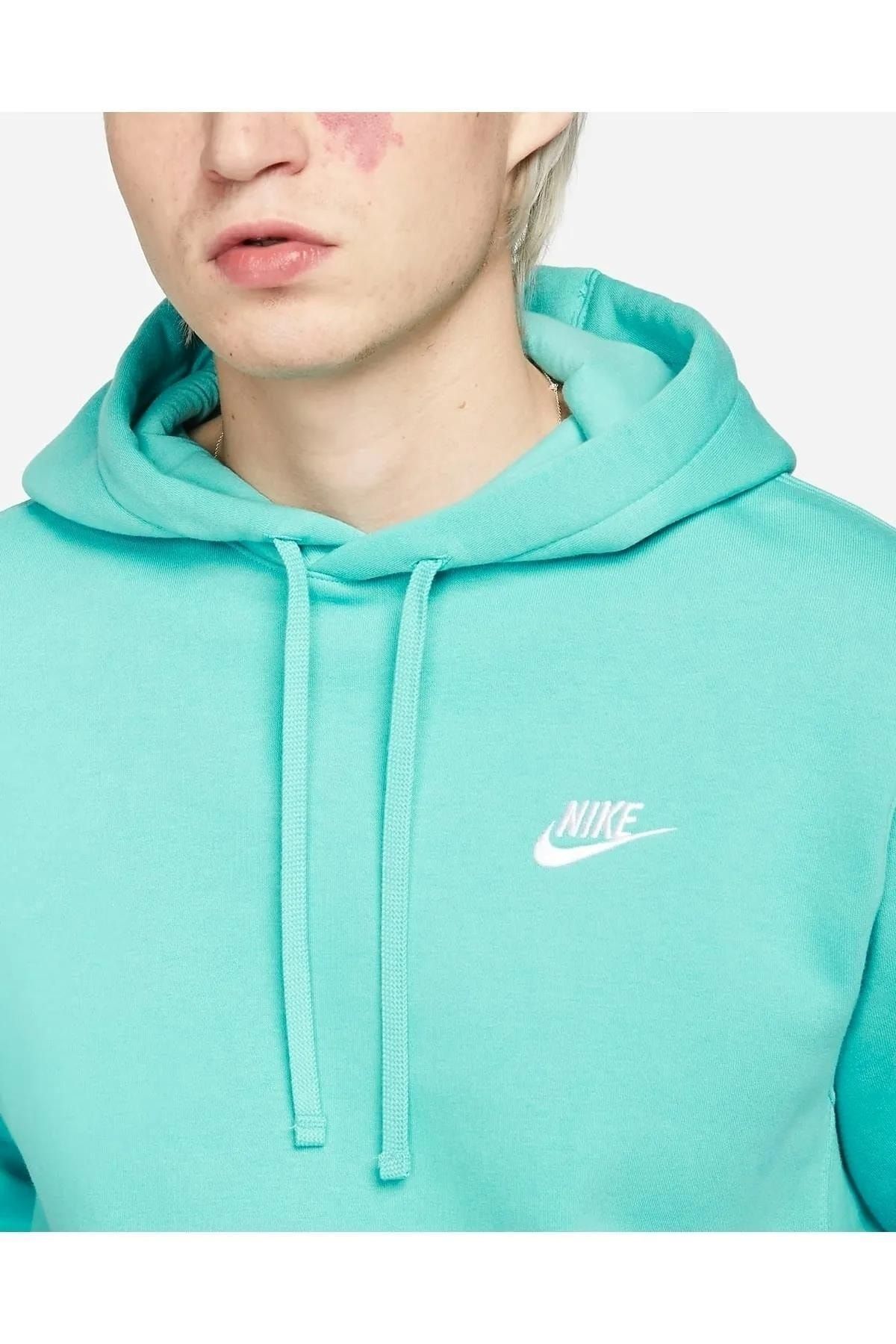Nike homme hoodie clearance
