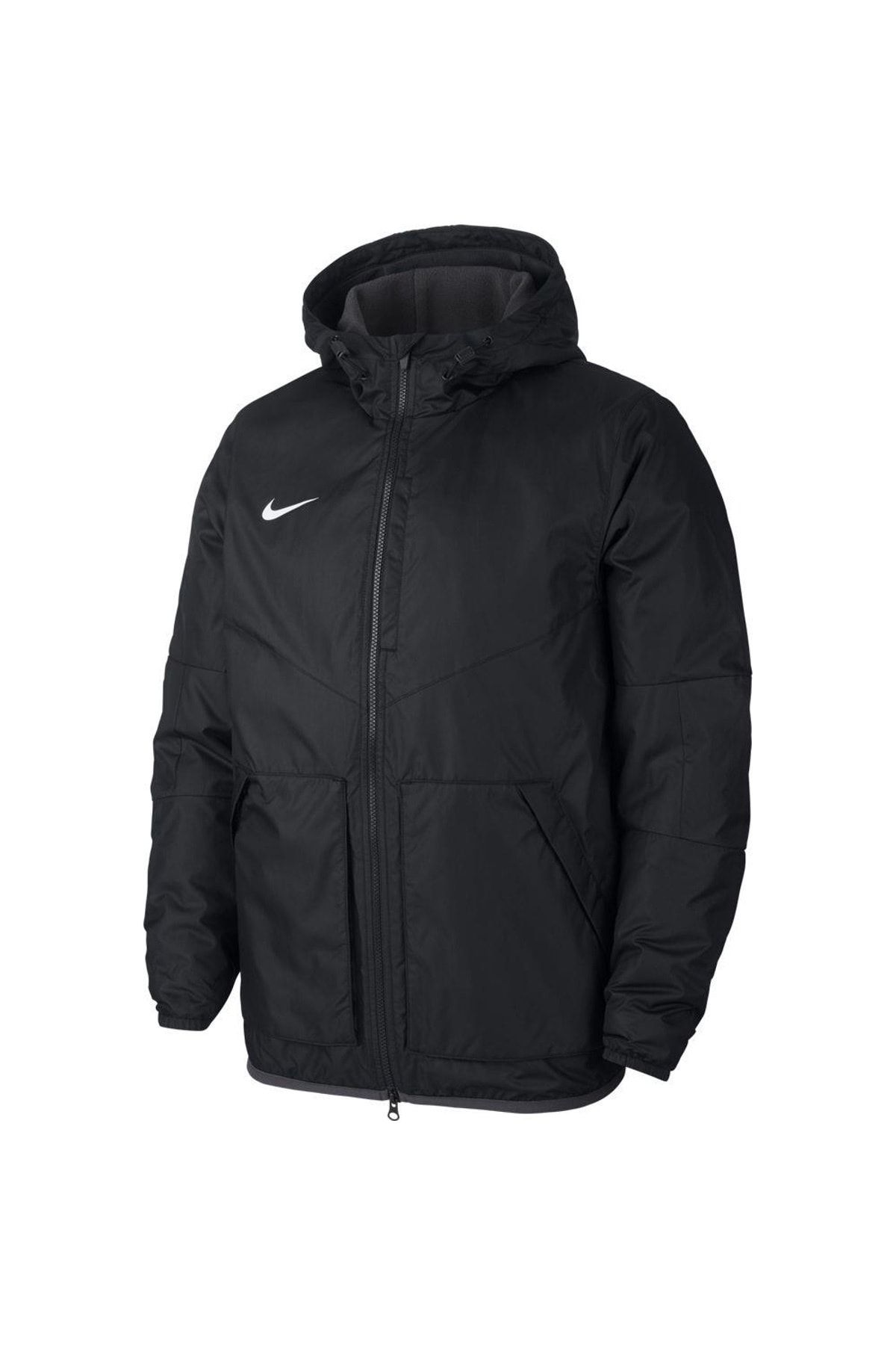 Jacket nike black top