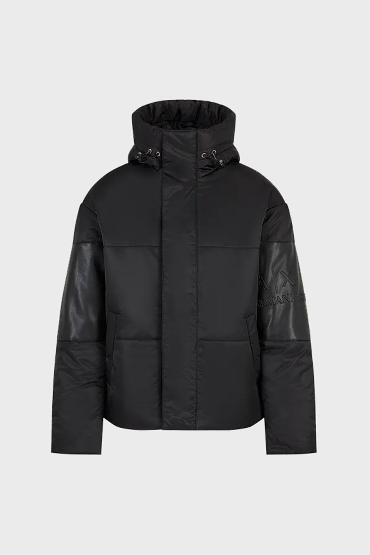 Armani bubble sale coat
