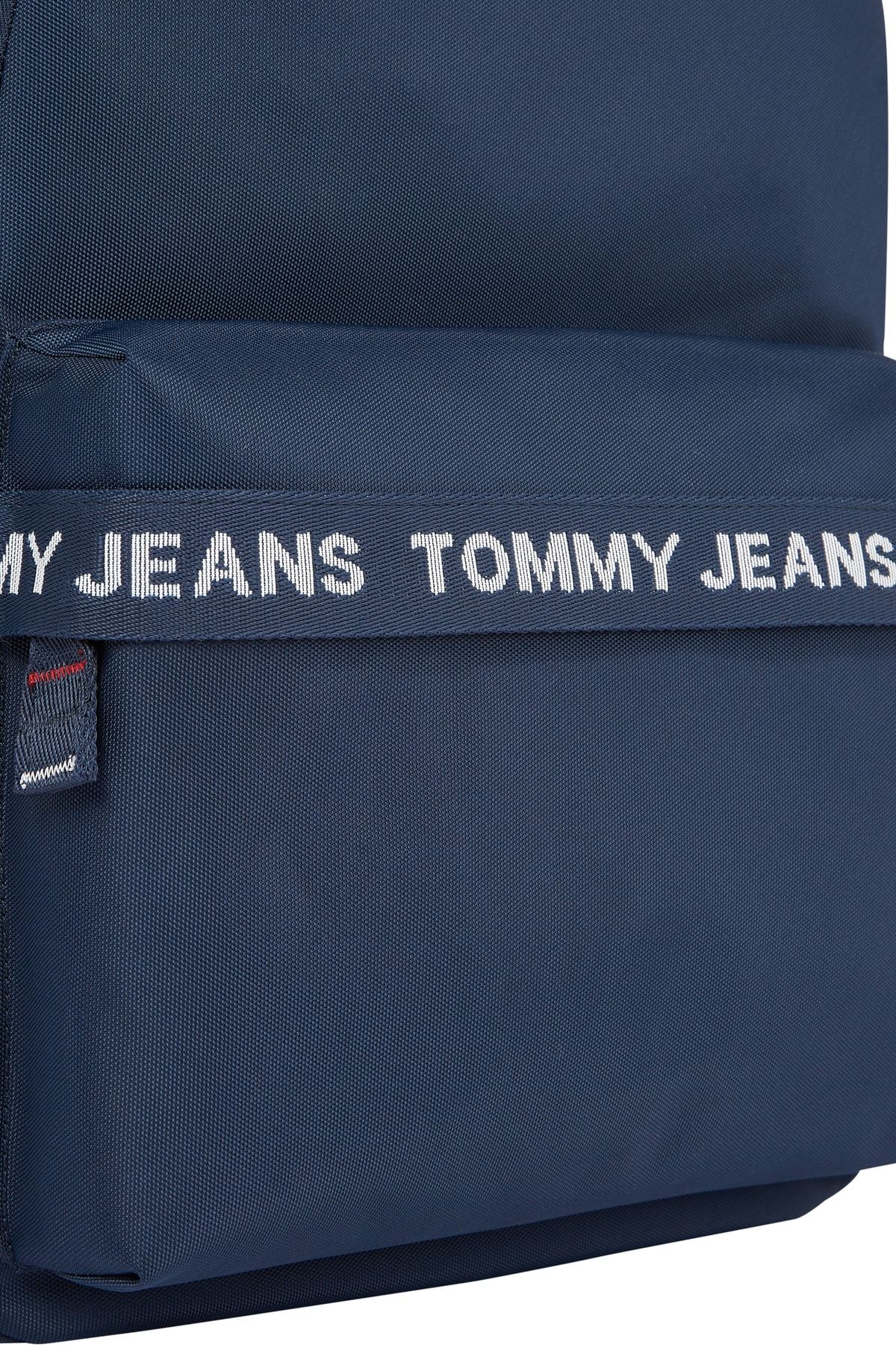 Tommy Hilfiger Backpack Men Twilight Navy Trendyol