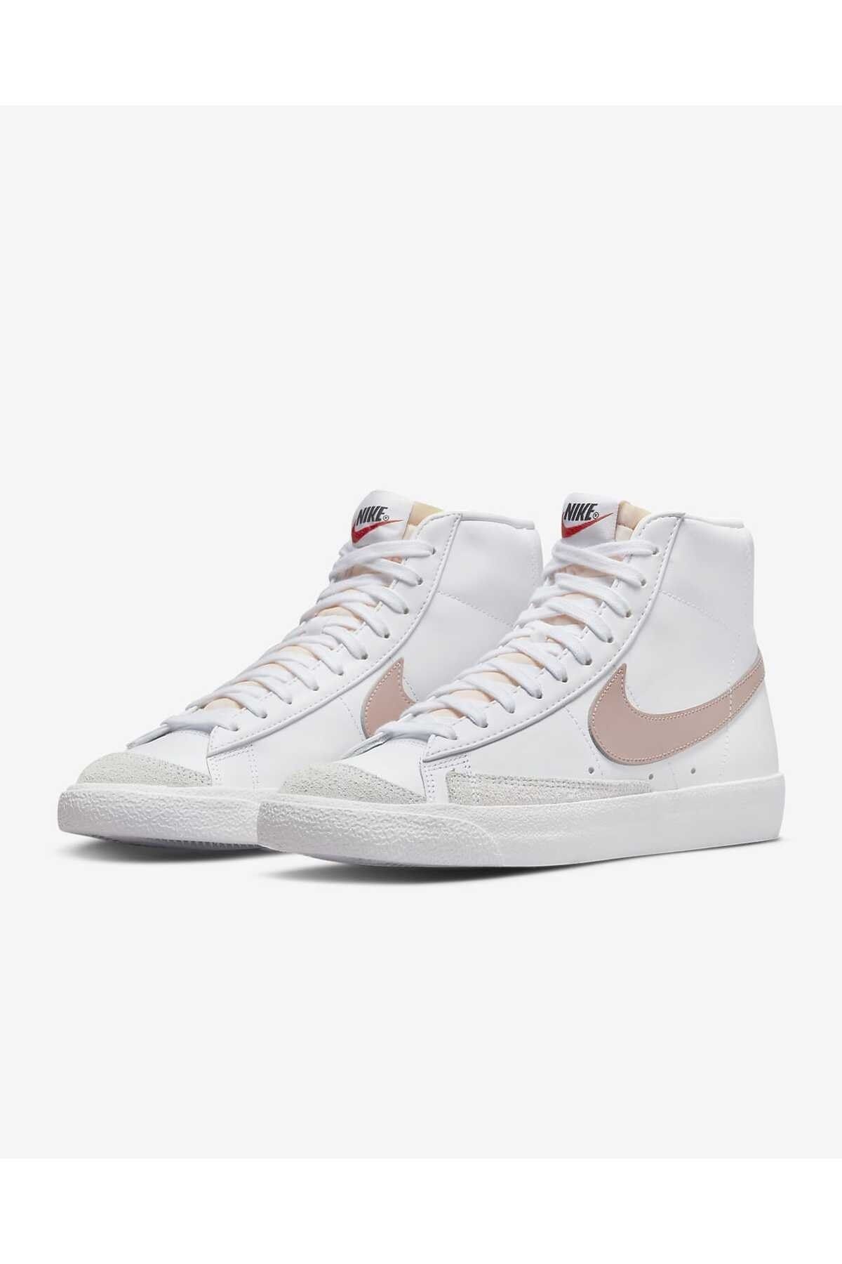 Nike blazer mid shop vintage femme 2014