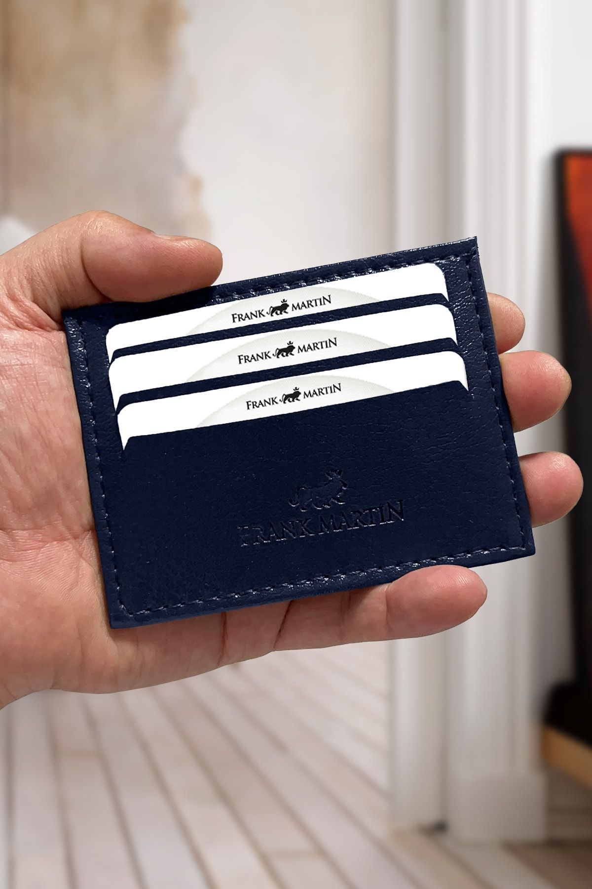 Name card holder deals