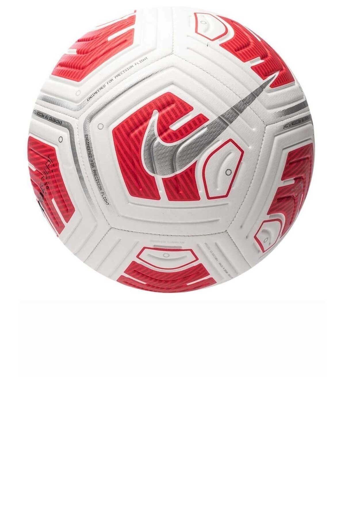 Nike team strike soccer clearance ball