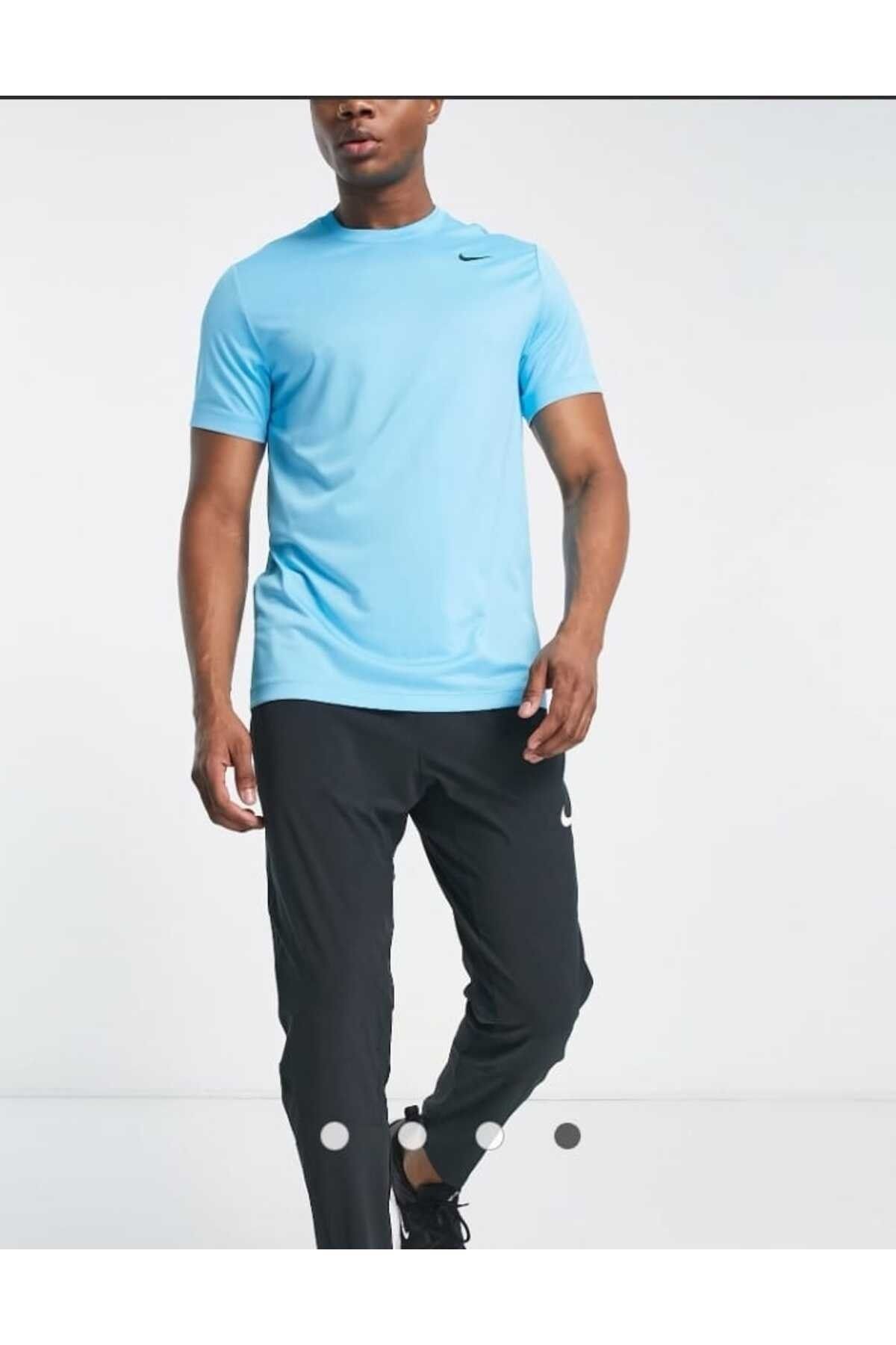 Nike Dri FIT Legend Men s Fitness T Shirt CNG STORE Trendyol