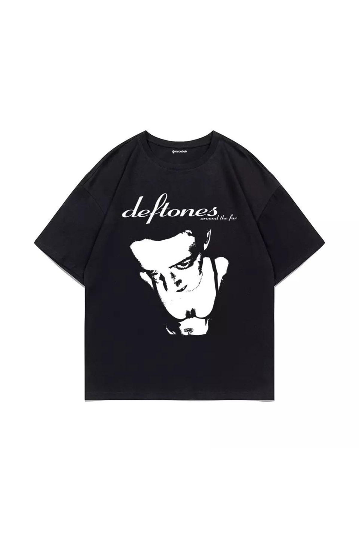 Deftones around the fur shirt on sale