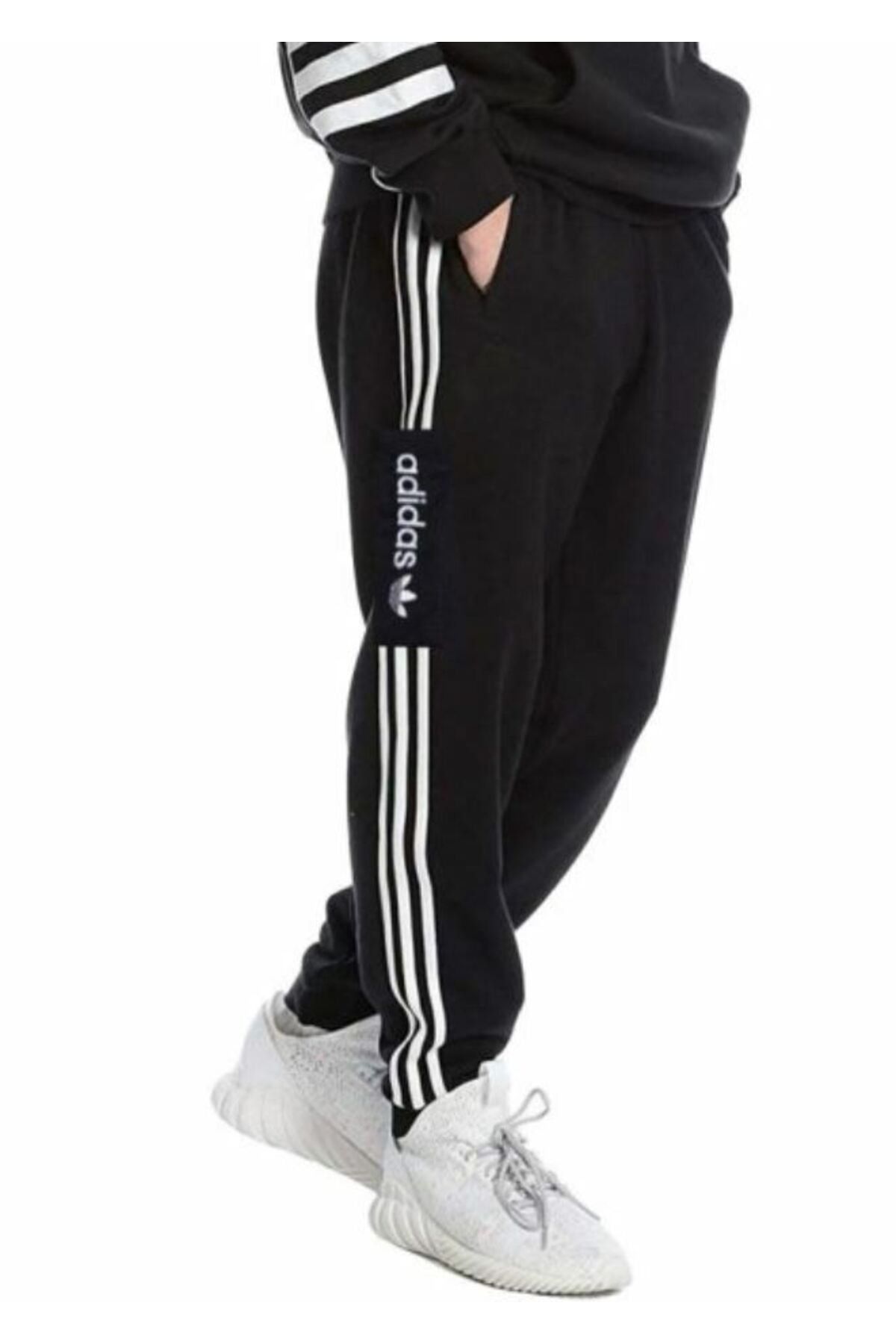 Adidas strip 3 sale