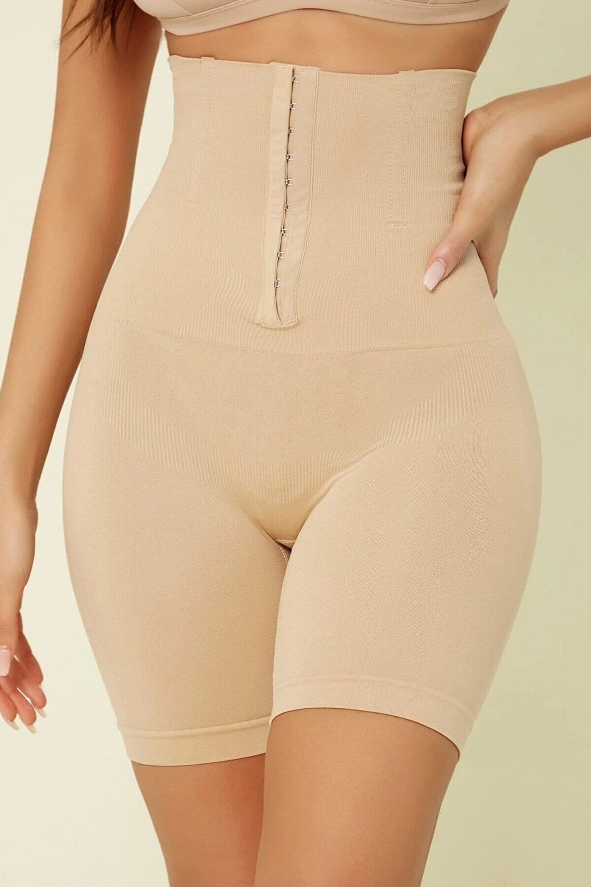 Plus velvet and thickened large size pantyhose autumn and winter plus fat  and fat mm200Jin [Jin is equal to 0.5kg] female flesh-colored leggings bare  legs artifact