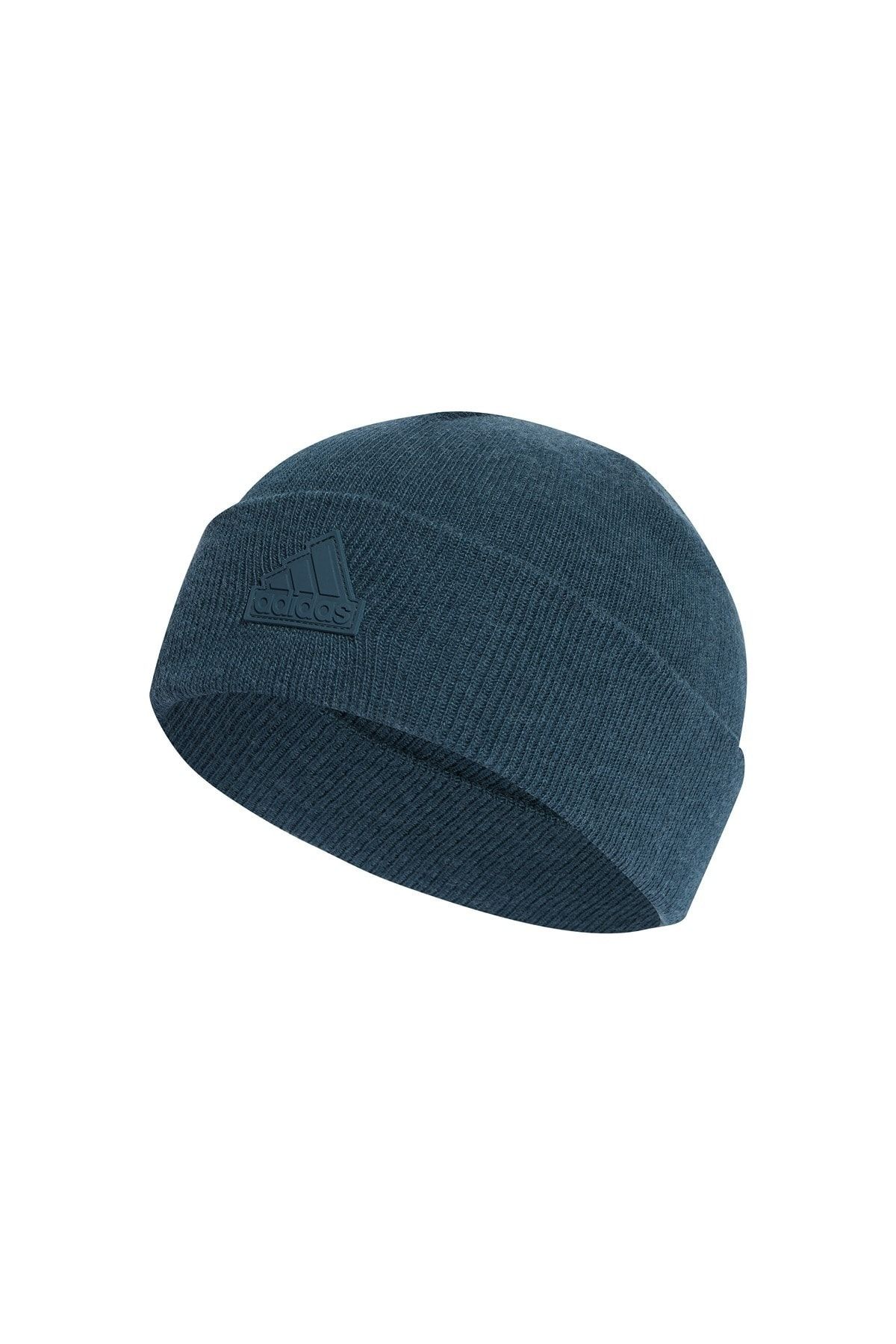 Adidas sales blue beanie