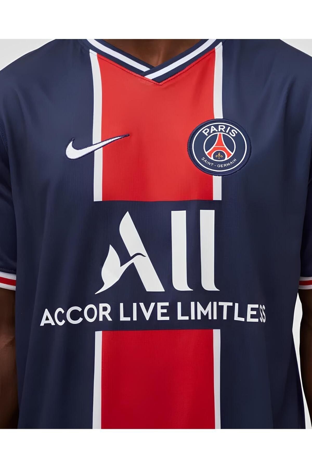 Paris football top online