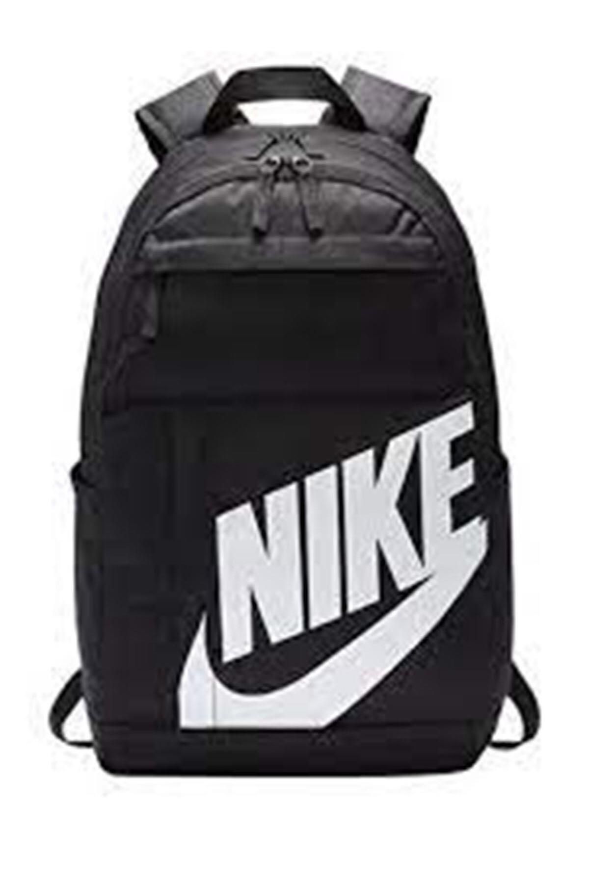 Gray nike backpack new arrivals