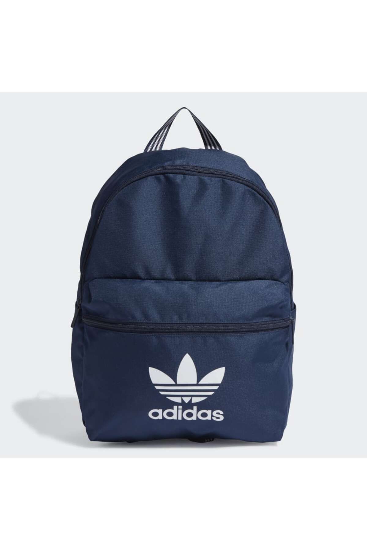 Blue addidas backpack clearance