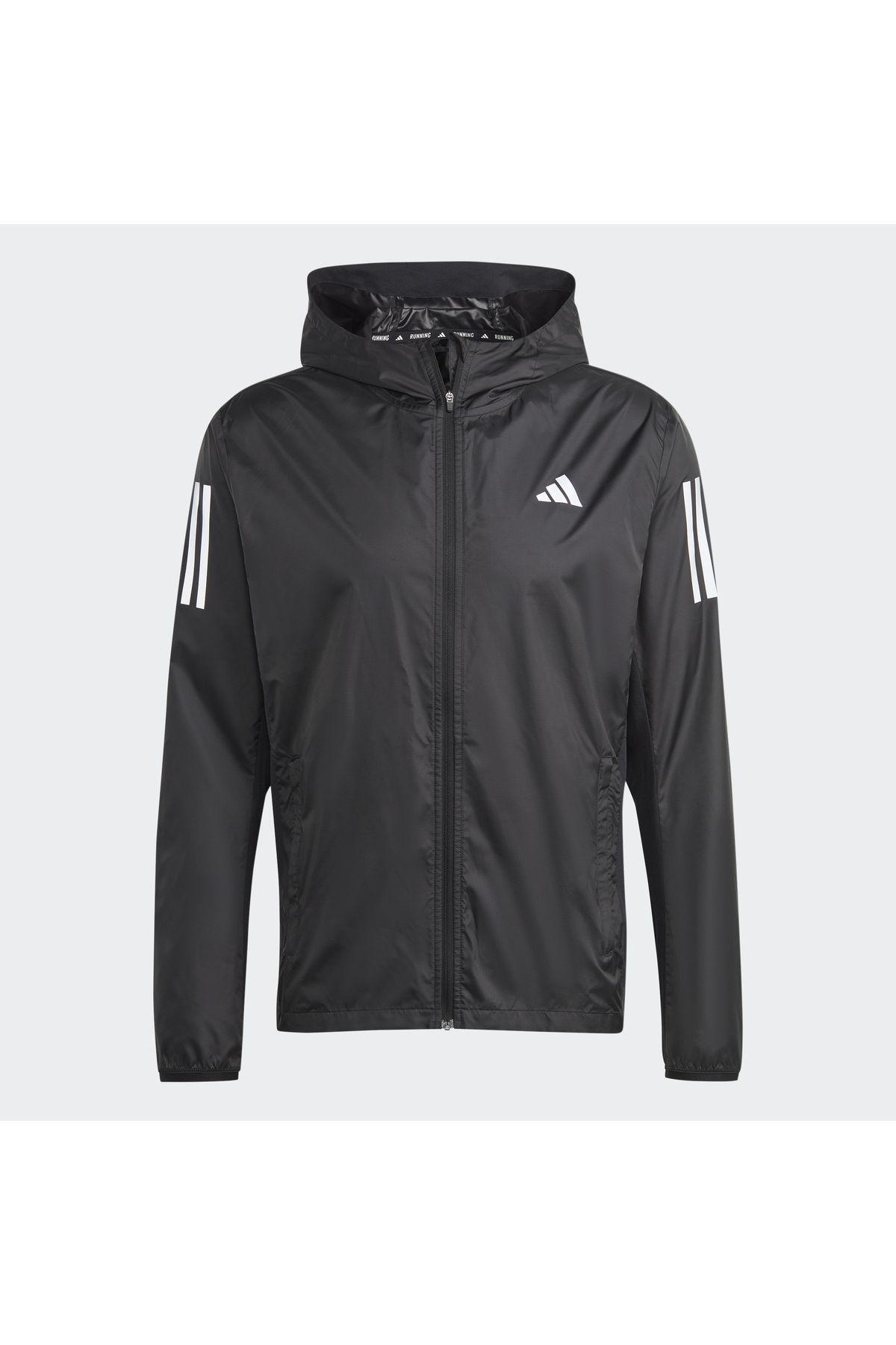 Adidas jacket black clearance price