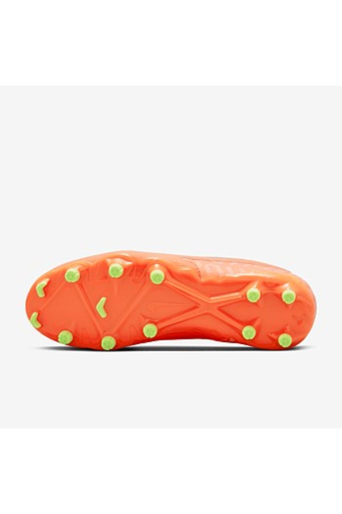 Kids orange clearance football boots